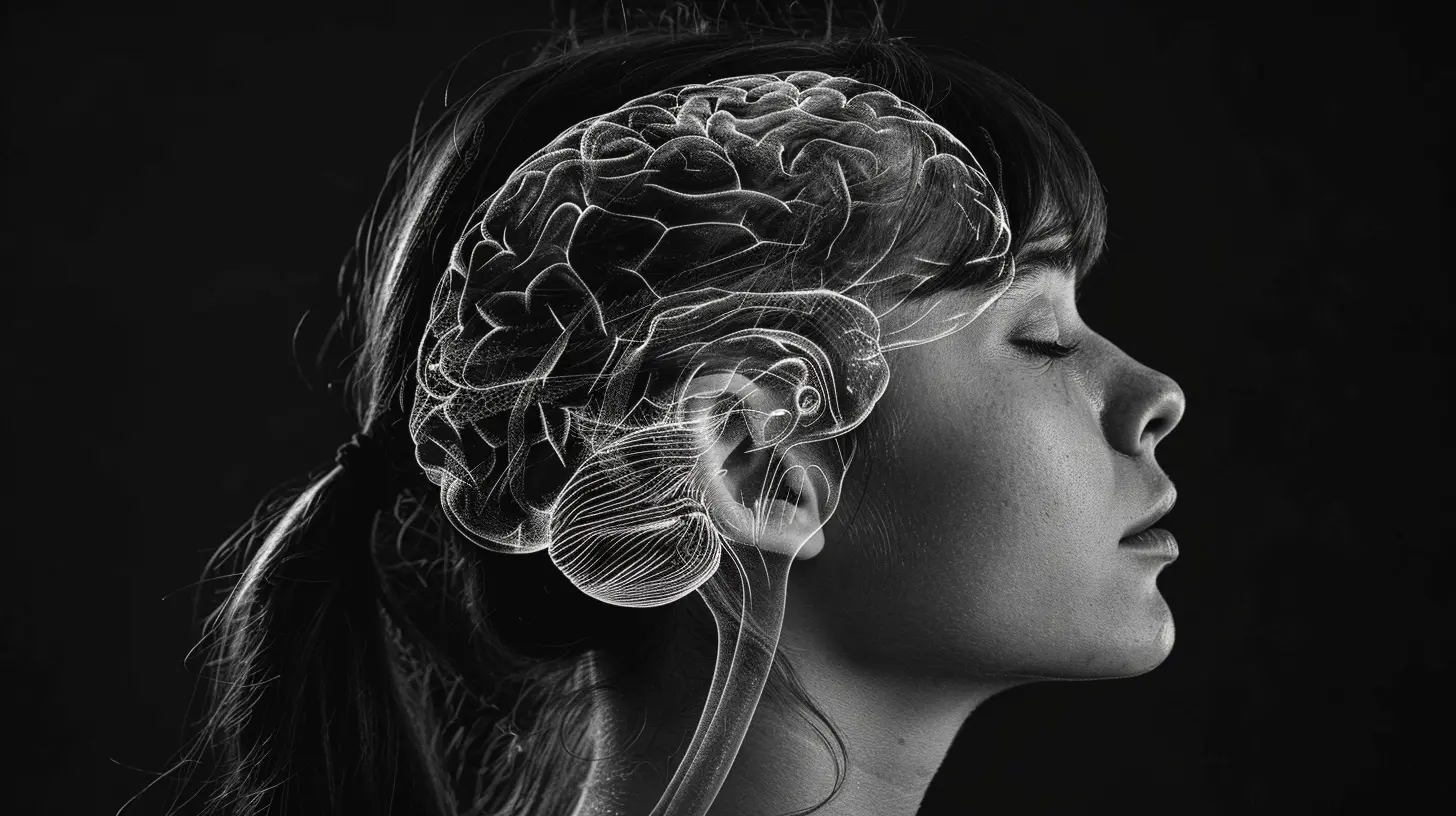 The Intersection of Neuroscience and Psychotherapy