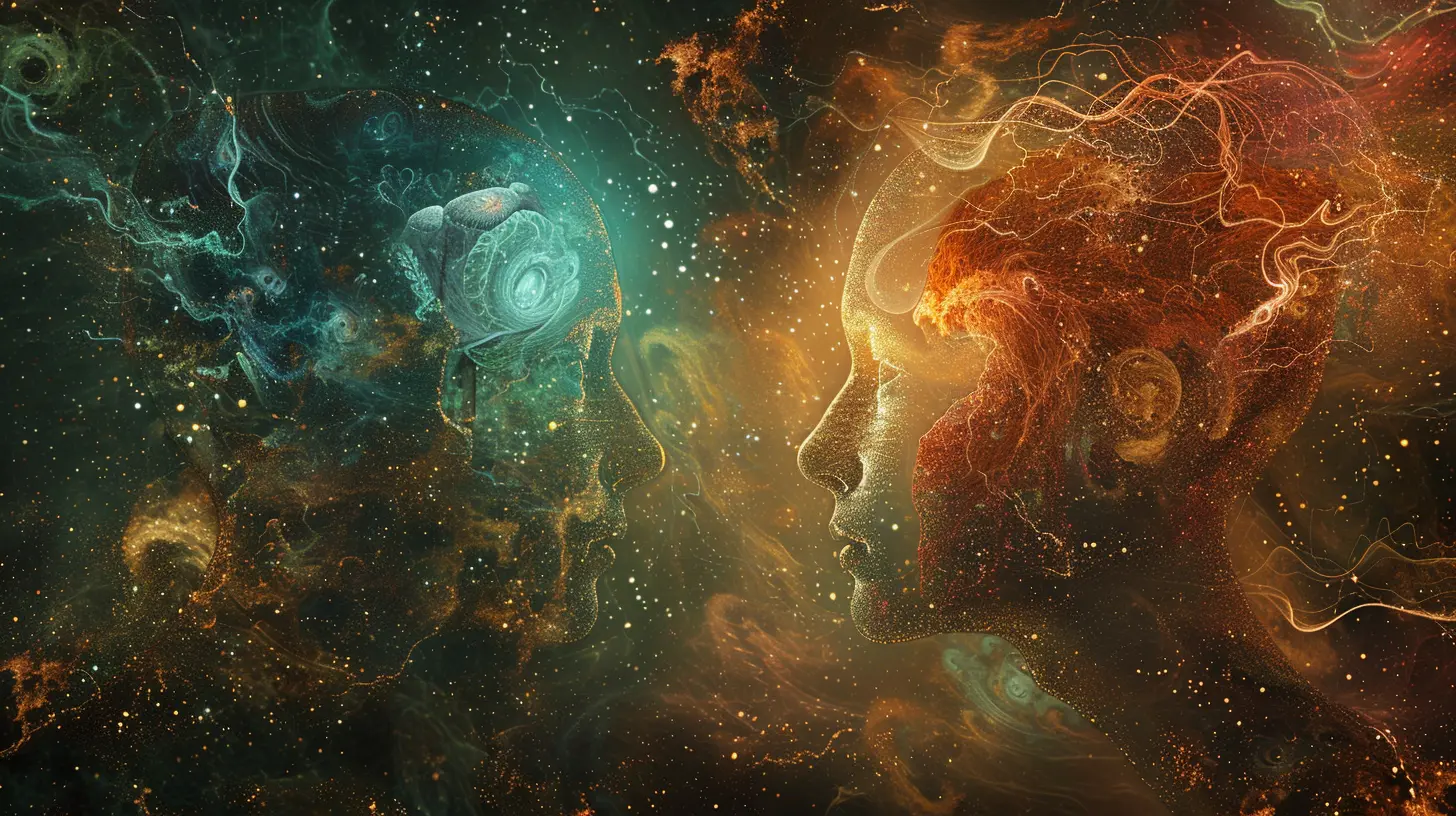 The Intersection of Neuroscience and Psychotherapy