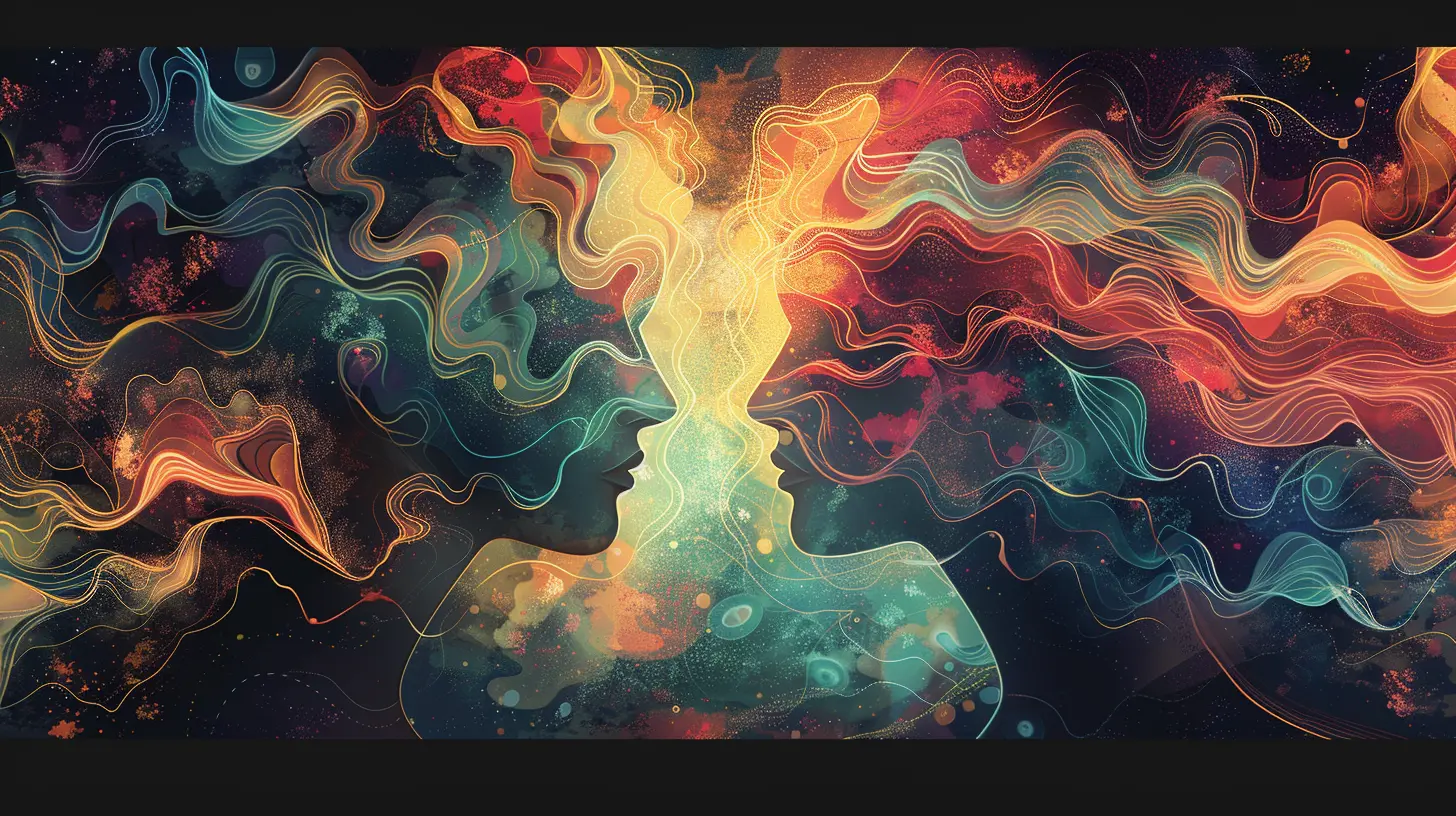 The Intersection of Neuroscience and Psychotherapy