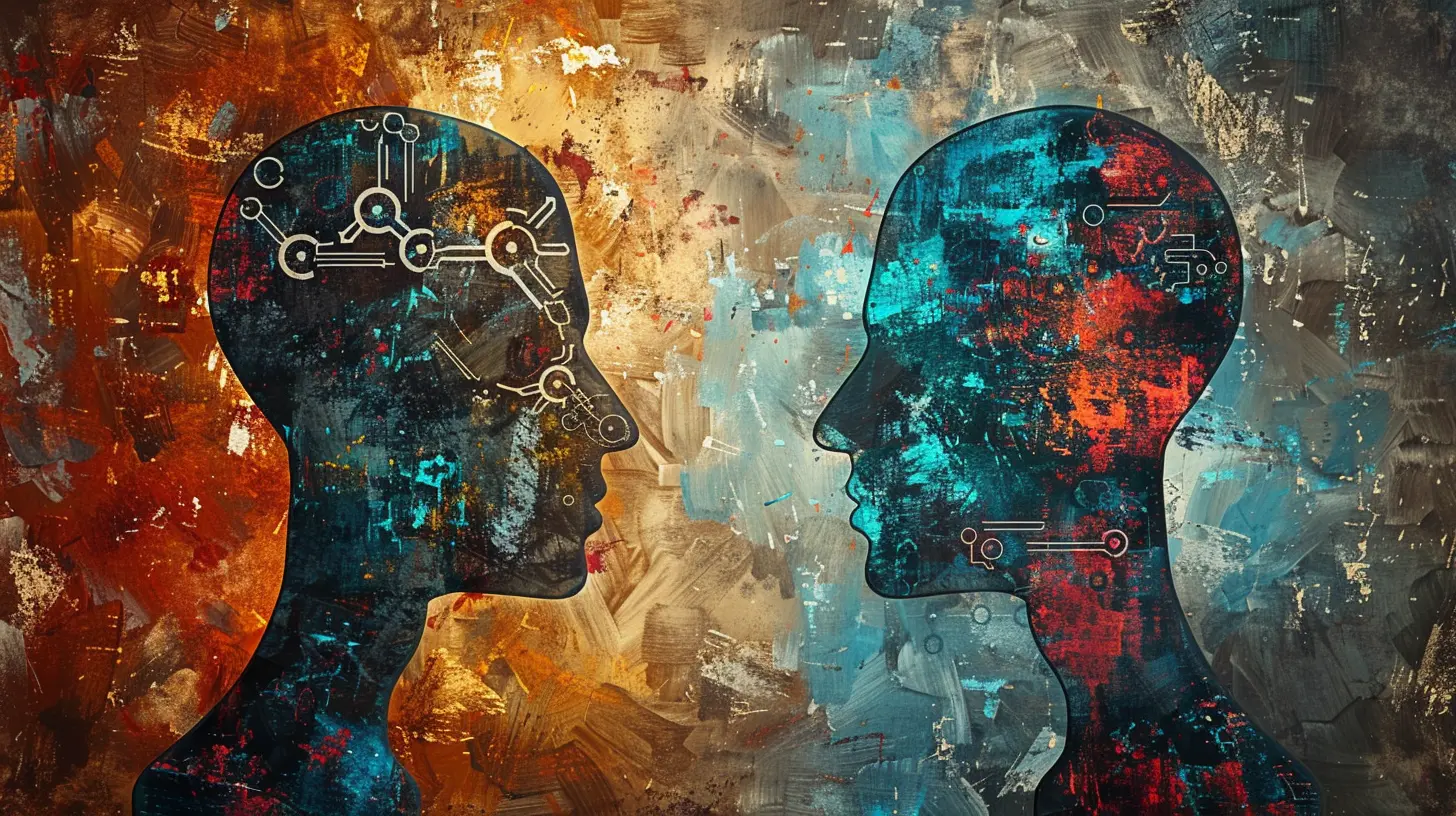 The Intersection of Personality and Cognitive Biases