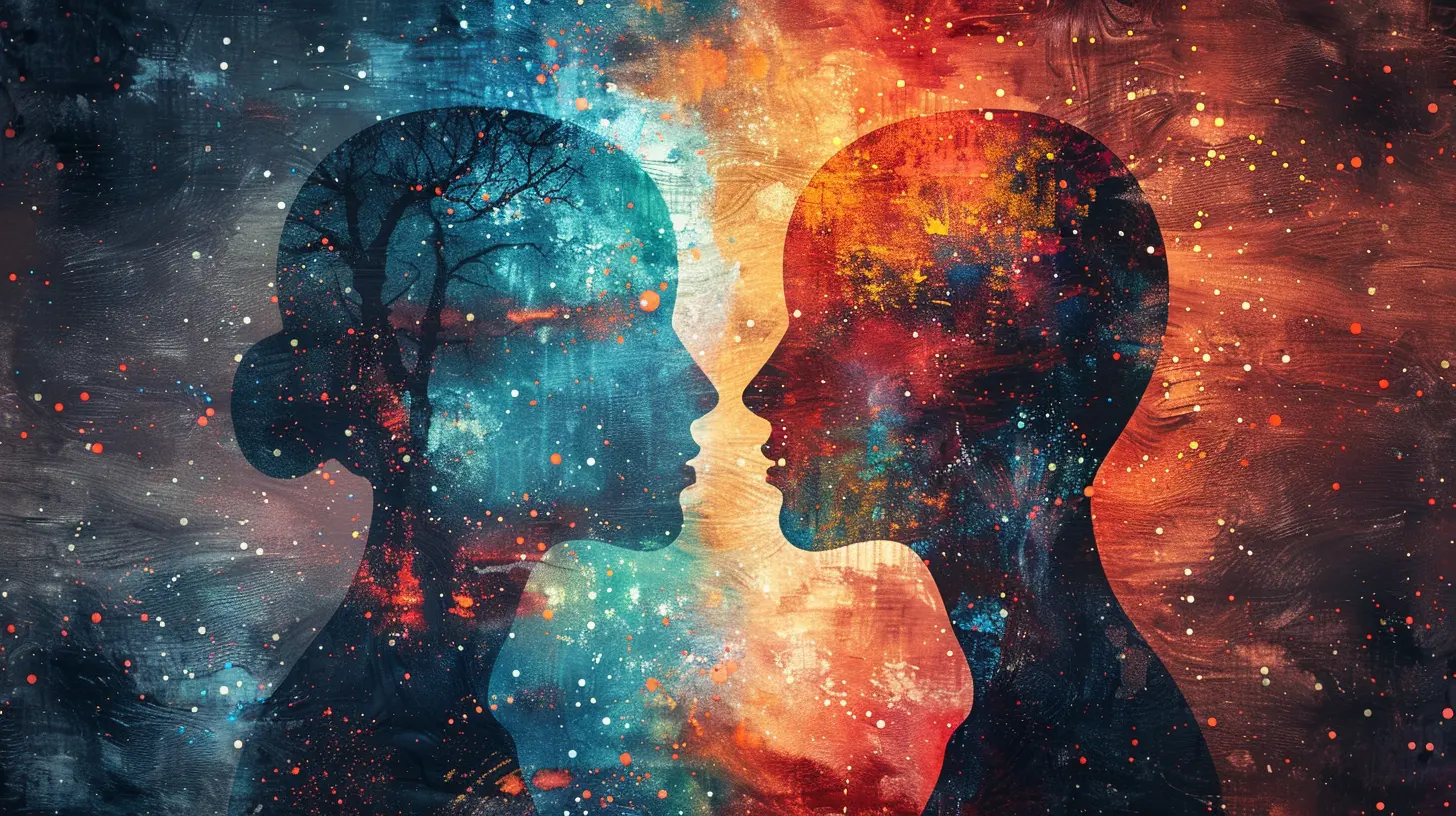 The Intersection of Personality and Cognitive Biases