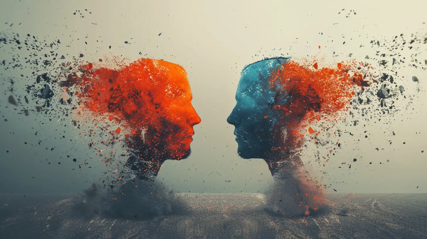 The Link Between Conflict and Miscommunication: How to Fix It