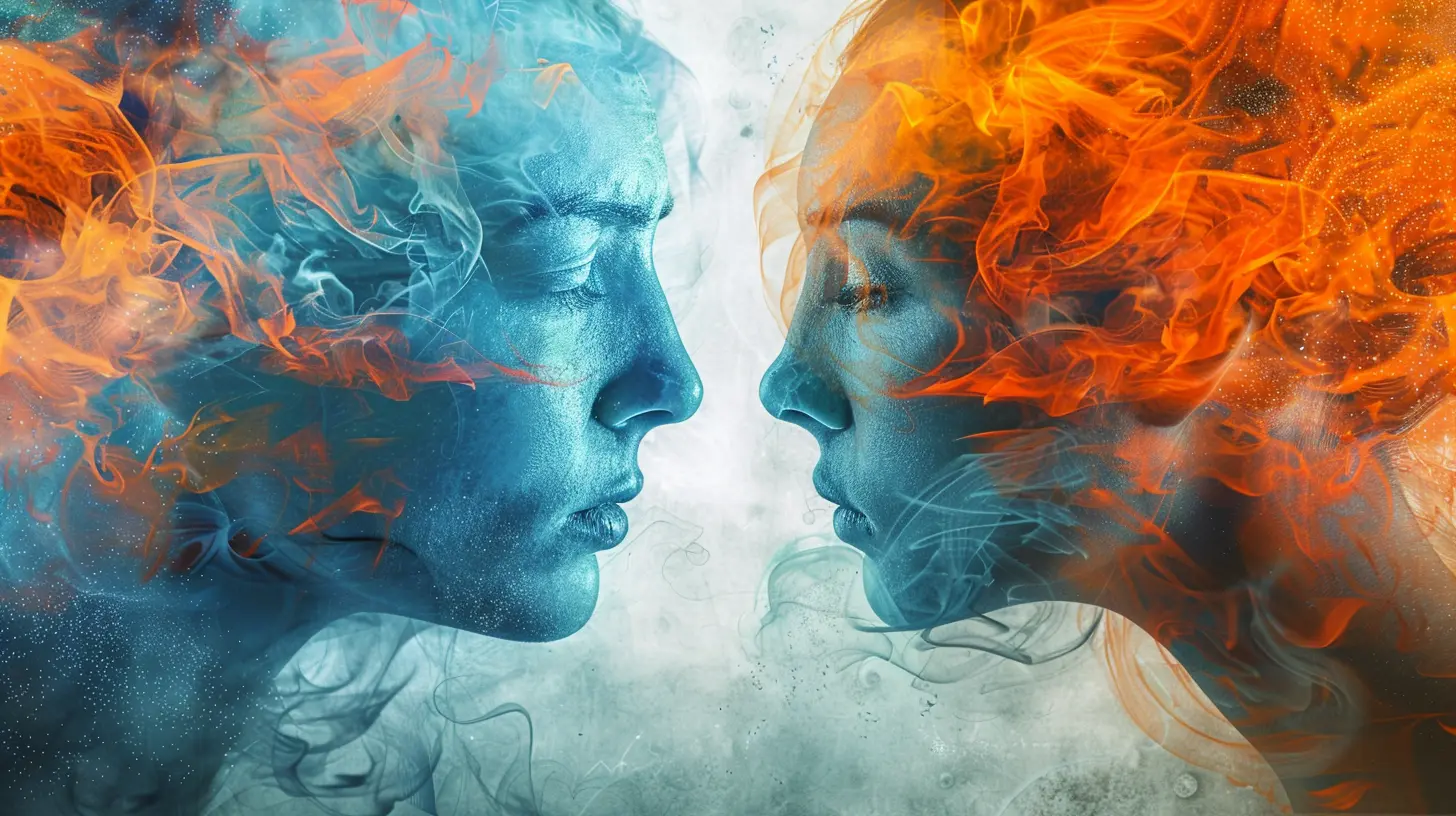 The Link Between Conflict and Miscommunication: How to Fix It