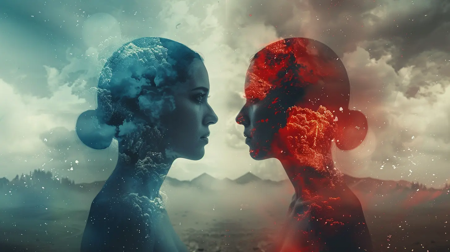 The Link Between Conflict and Miscommunication: How to Fix It