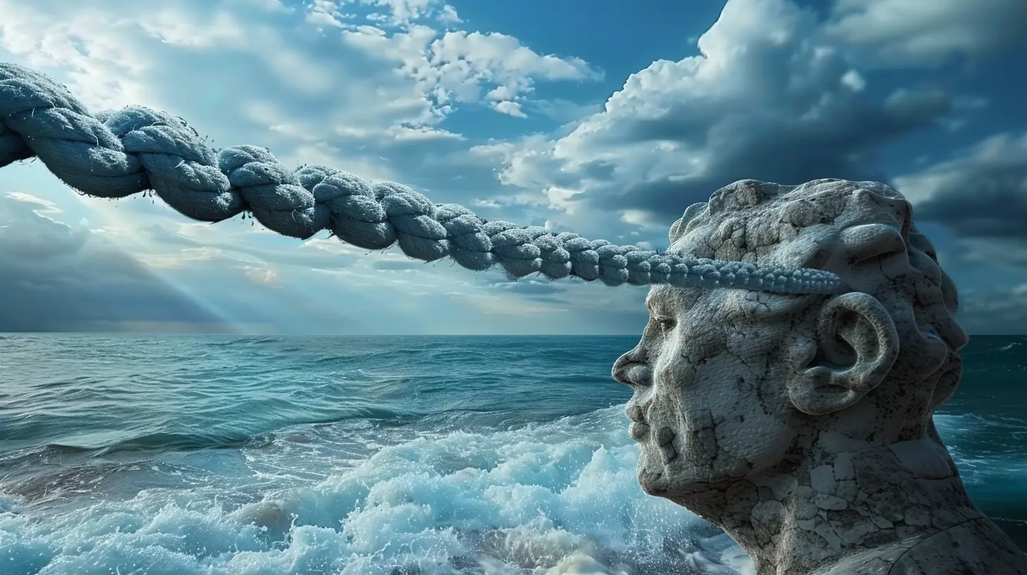 The Link Between Mental Strength and Emotional Regulation