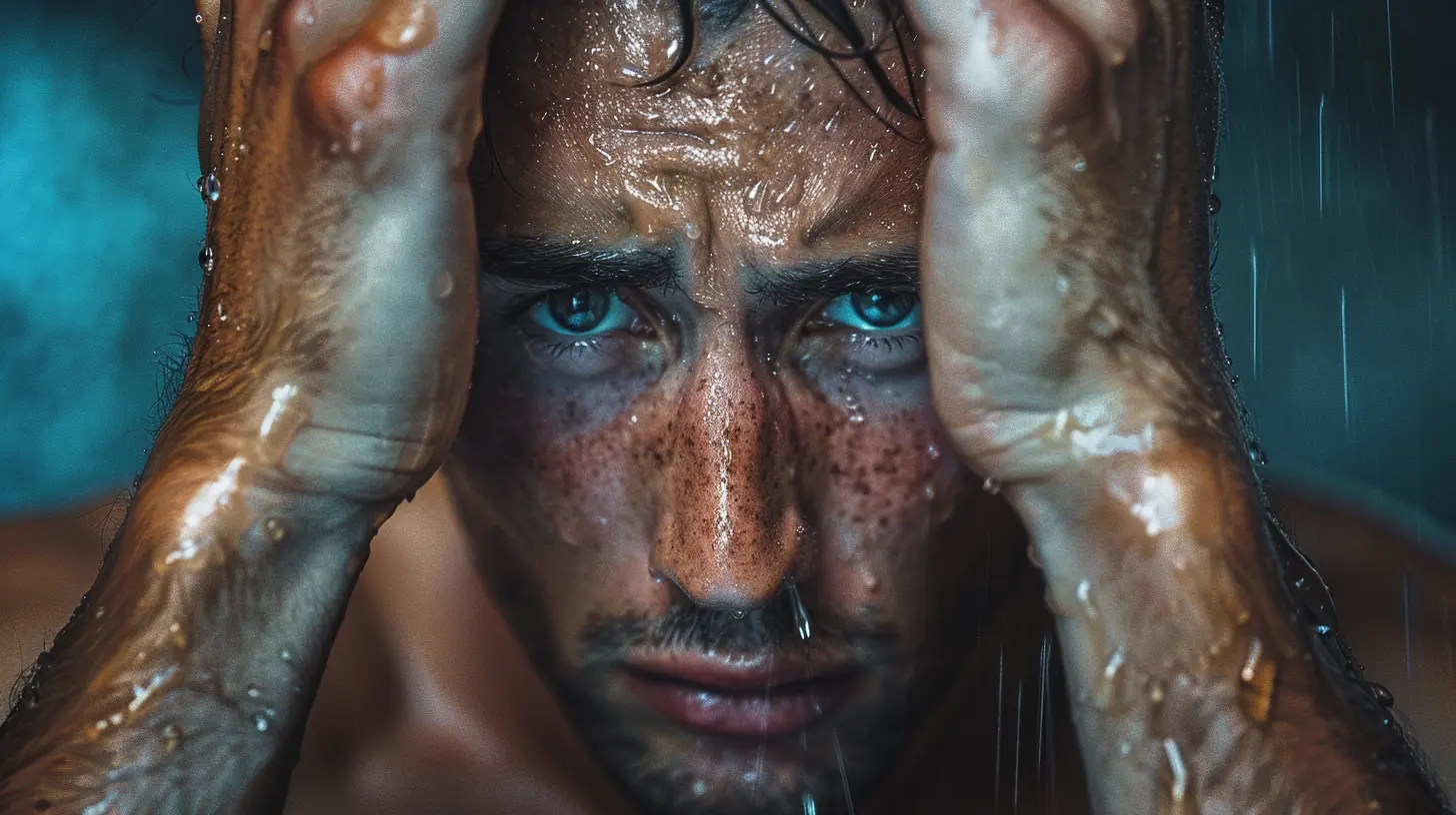 The Link Between Mental Strength and Emotional Regulation