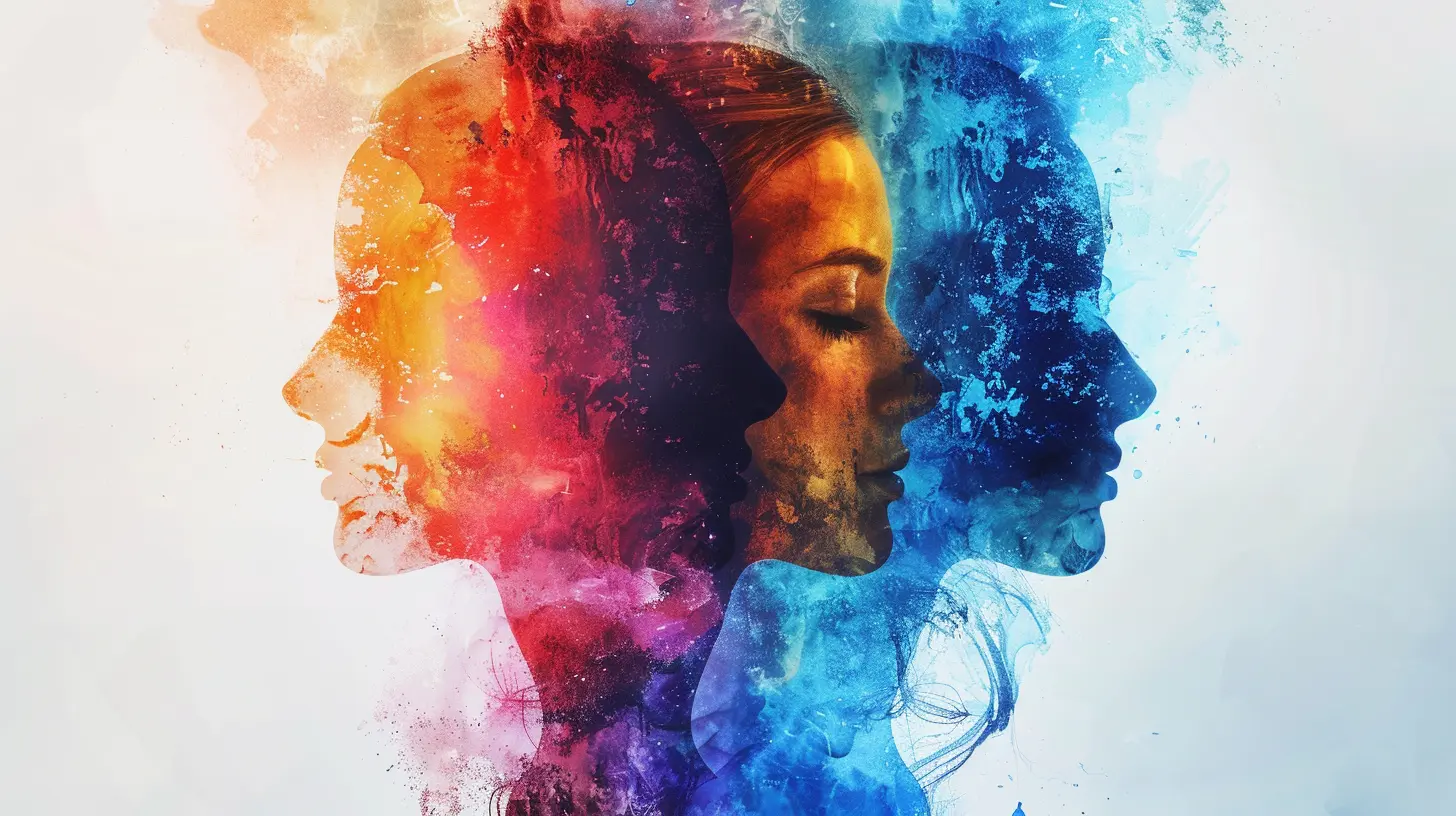 The Link Between Personality Types and Emotional Intelligence