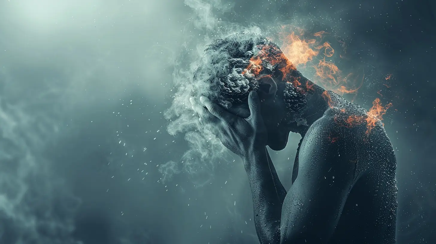 The Long-Term Impact of PTSD on Cognitive Functioning