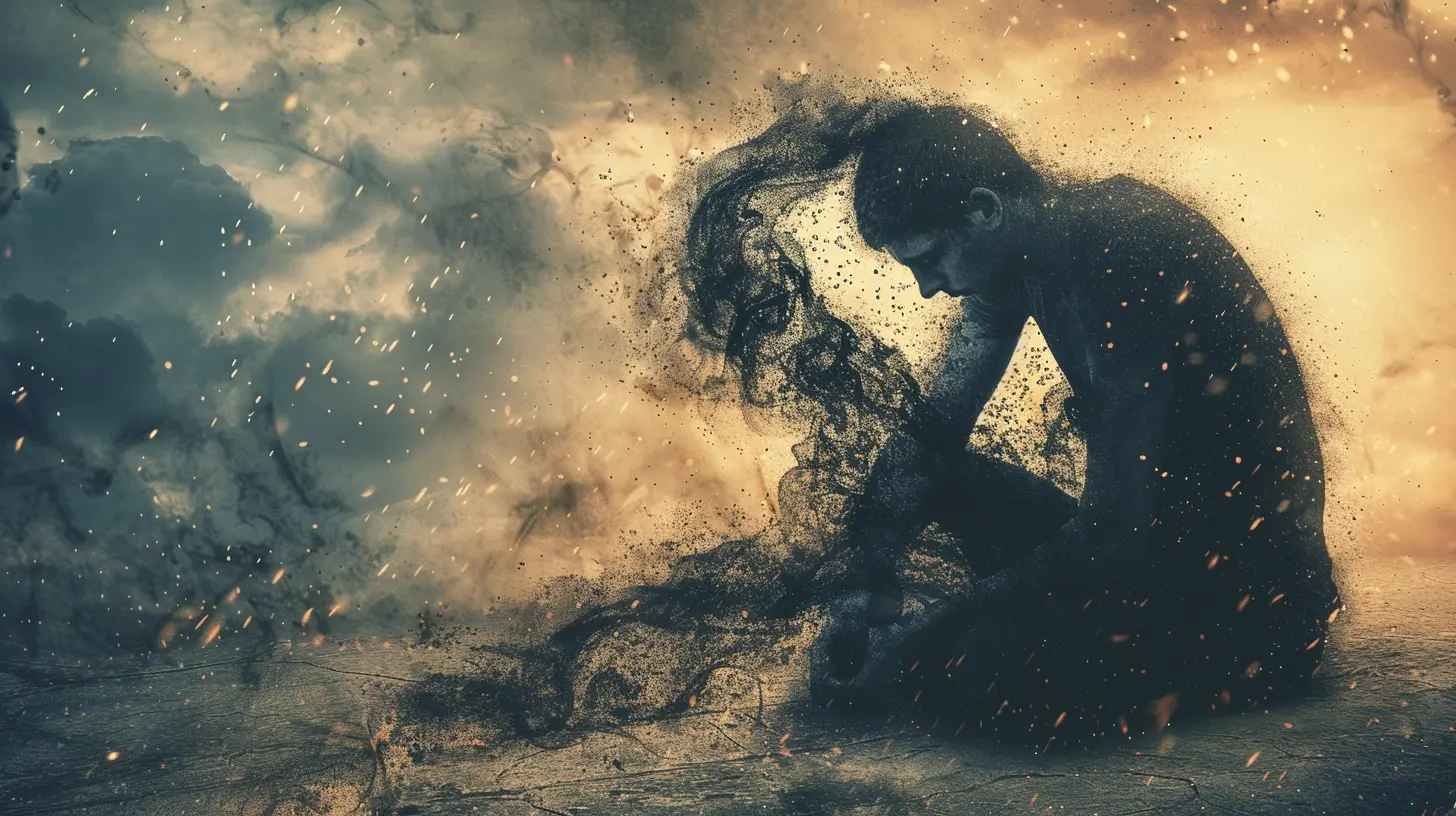 The Long-Term Impact of PTSD on Cognitive Functioning