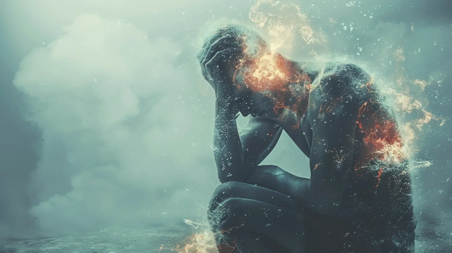 The Long-Term Impact of PTSD on Cognitive Functioning