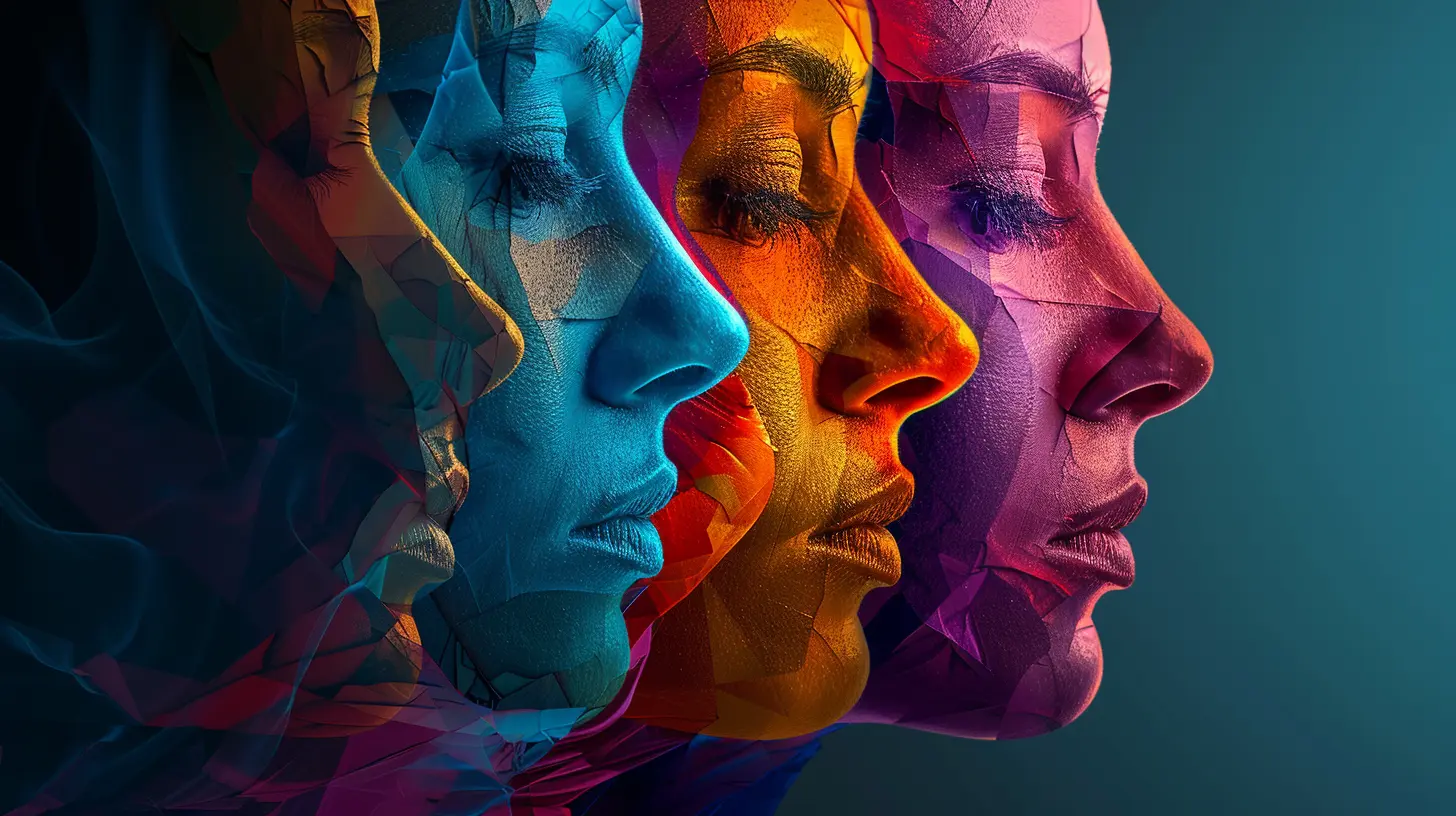 The Myers-Briggs Type Indicator: A Deep Dive into Personality Classifications