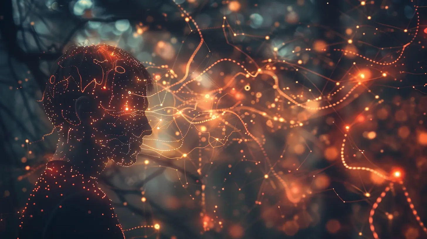 The Neural Mechanisms of Addiction: Understanding Cravings