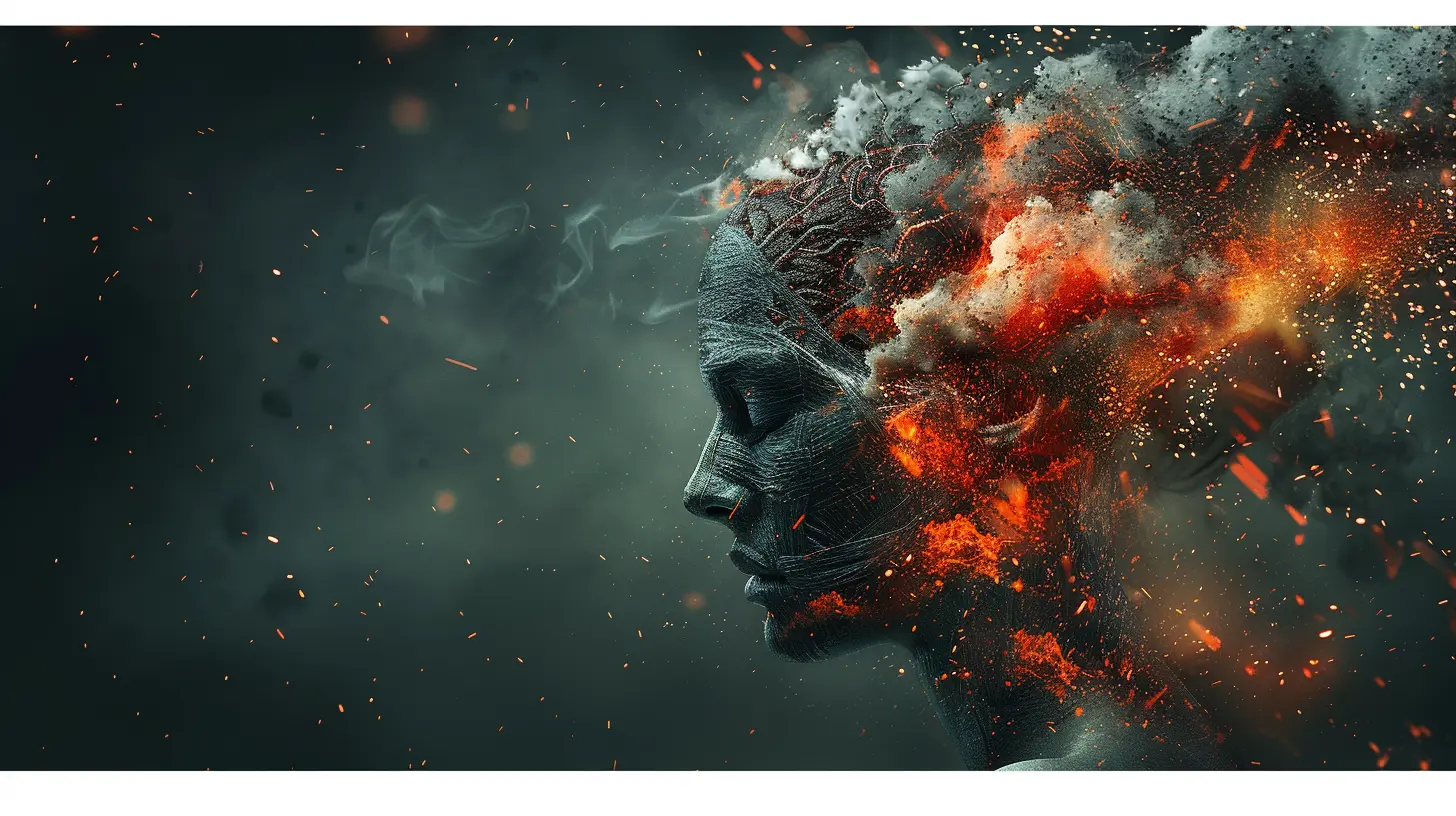 The Neural Mechanisms of Addiction: Understanding Cravings