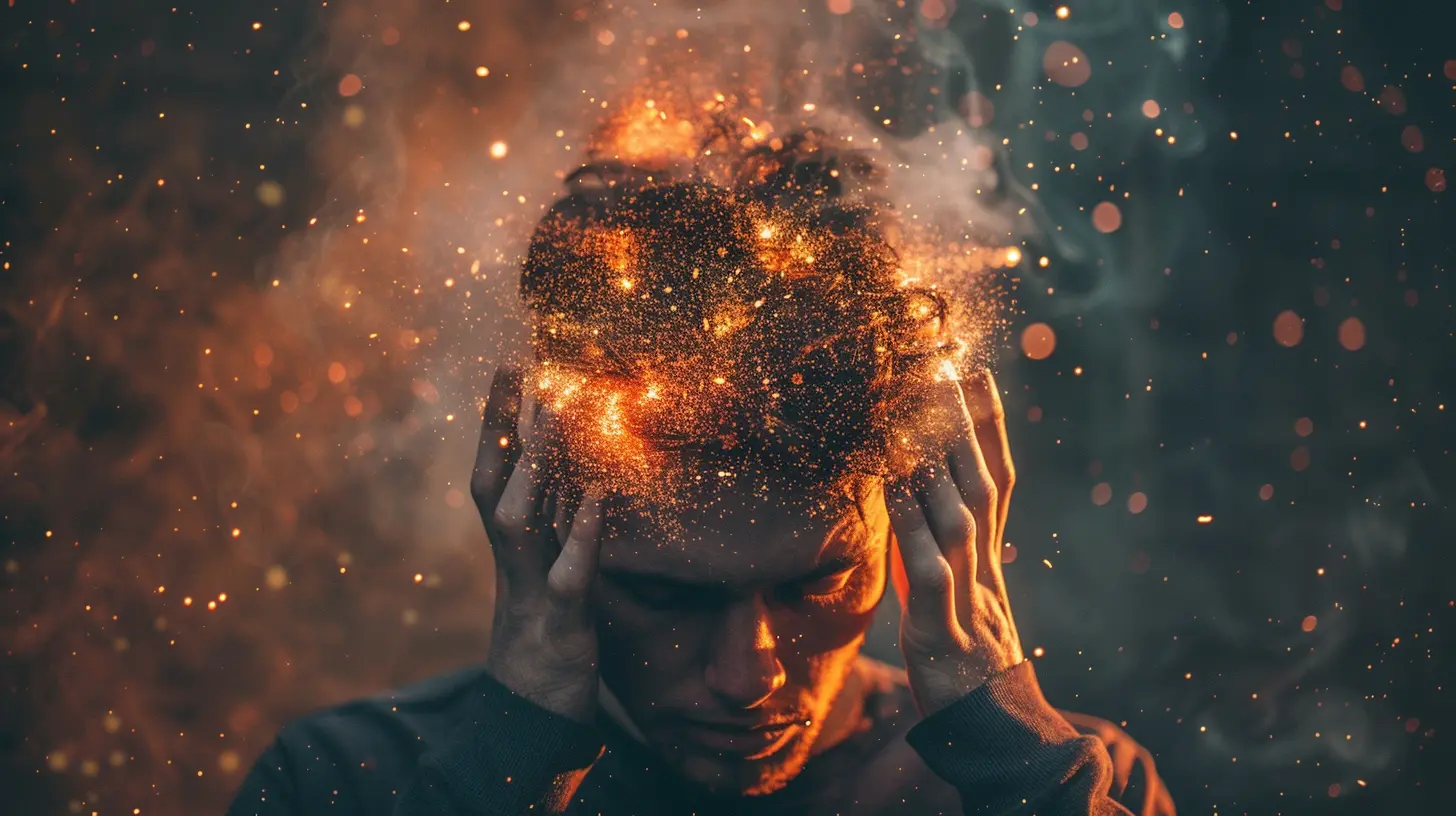 The Neuroscience Behind Mental Toughness: What We Know