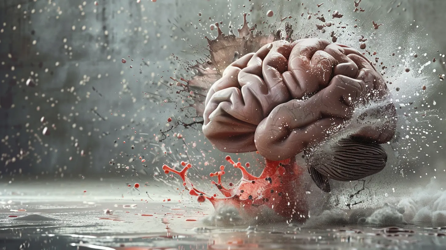 The Neuroscience Behind Mental Toughness: What We Know