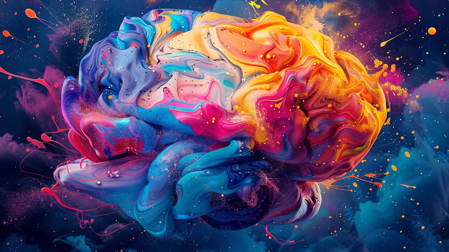 The Neuroscience of Creativity: How Our Brains Innovate