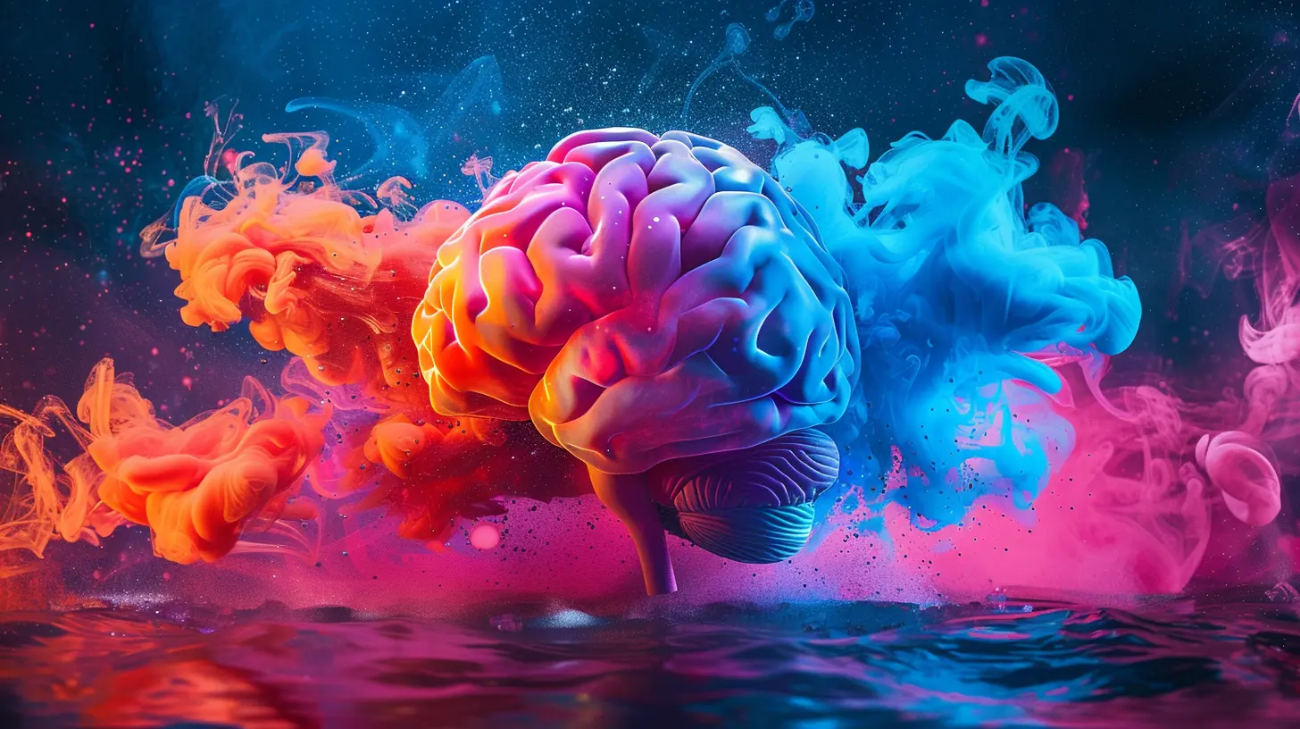 The Neuroscience of Creativity: How Our Brains Innovate