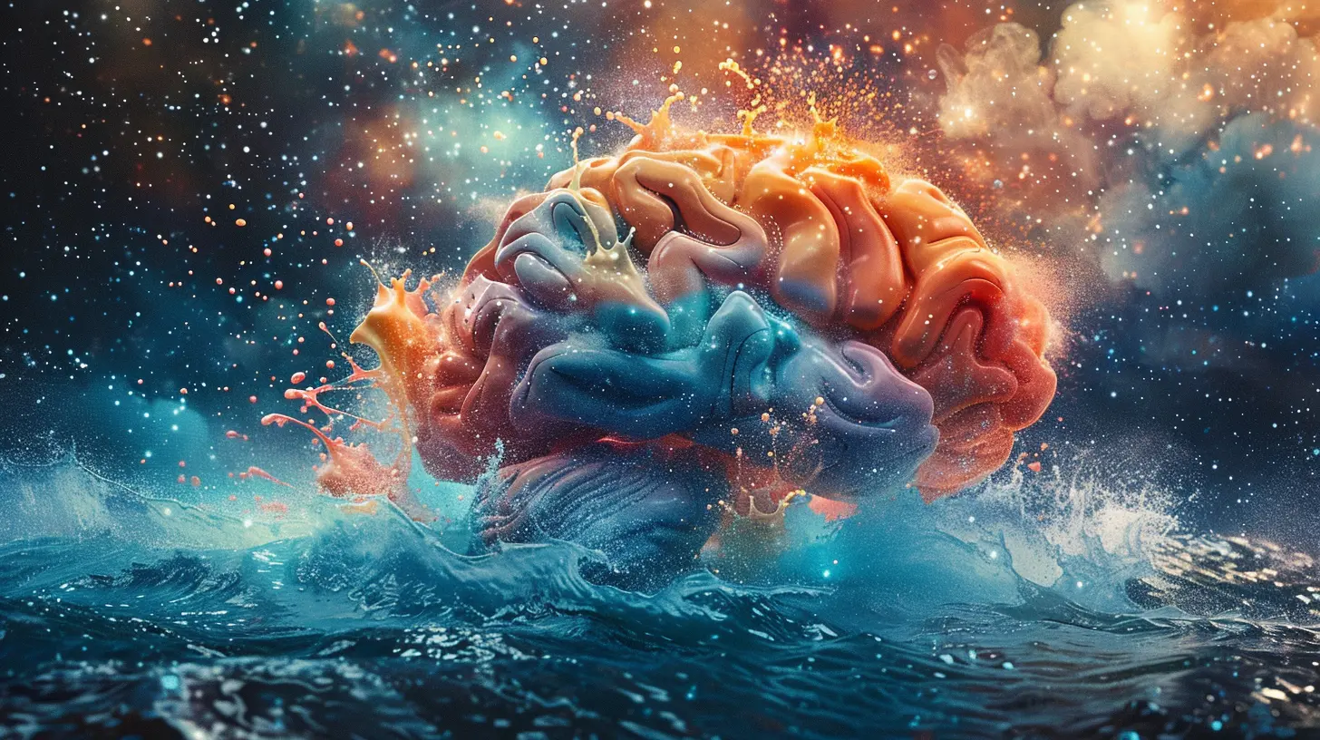 The Neuroscience of Creativity: How Our Brains Innovate