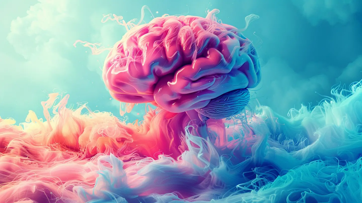 The Neuroscience of Creativity: How Our Brains Innovate
