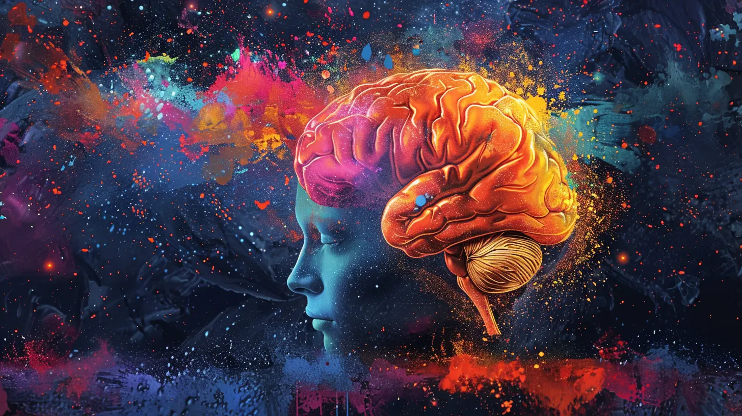 The Neuroscience of Mindfulness: Rewiring Your Brain for Calm