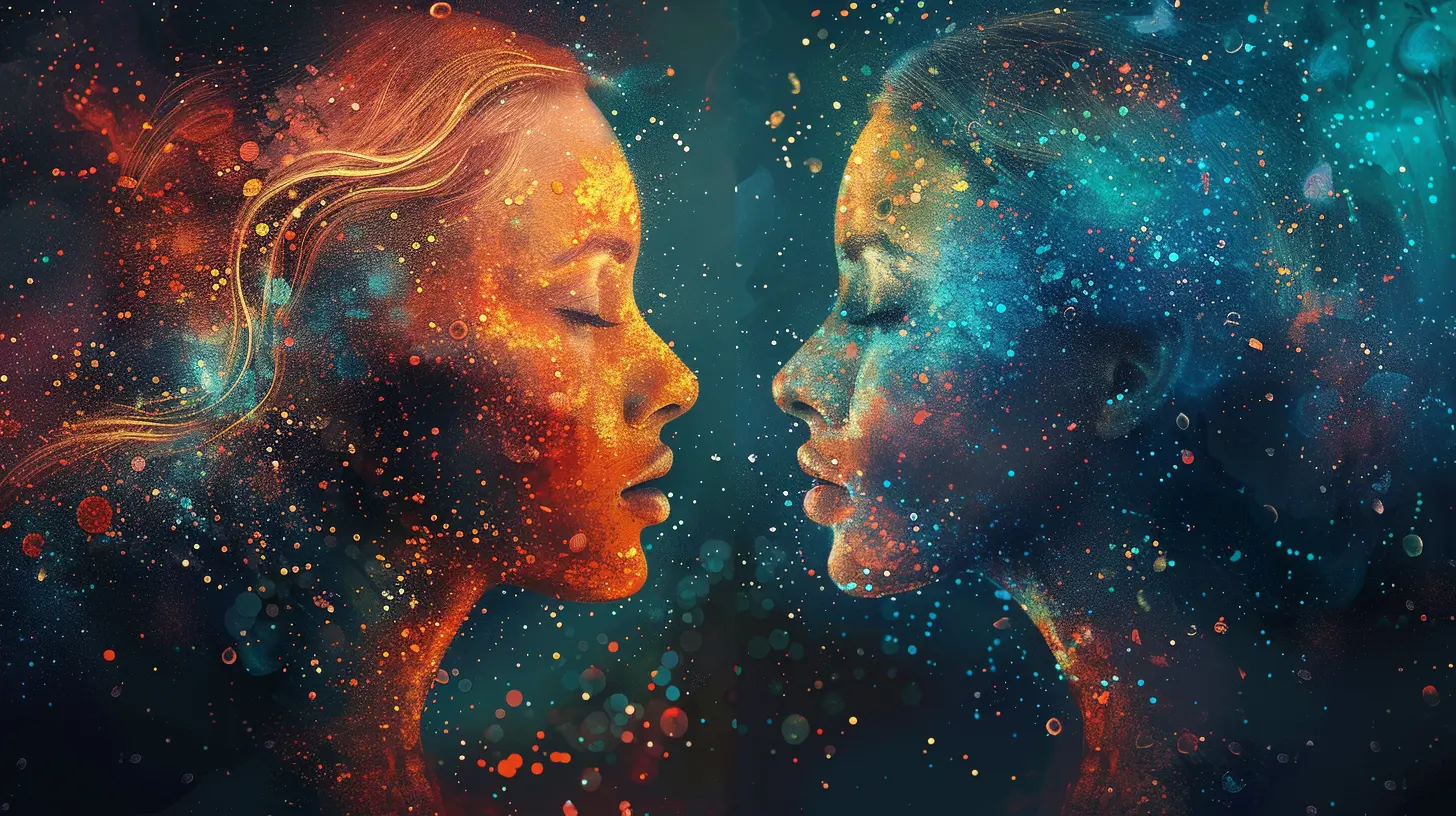 The Power of Mindful Listening in Deepening Connections