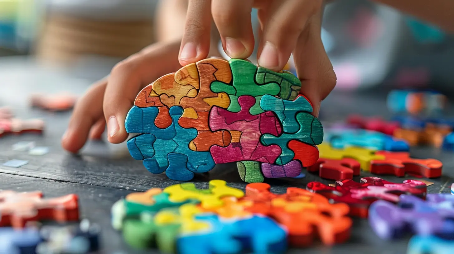 The Power of Positive Reinforcement for Students with Learning Disabilities