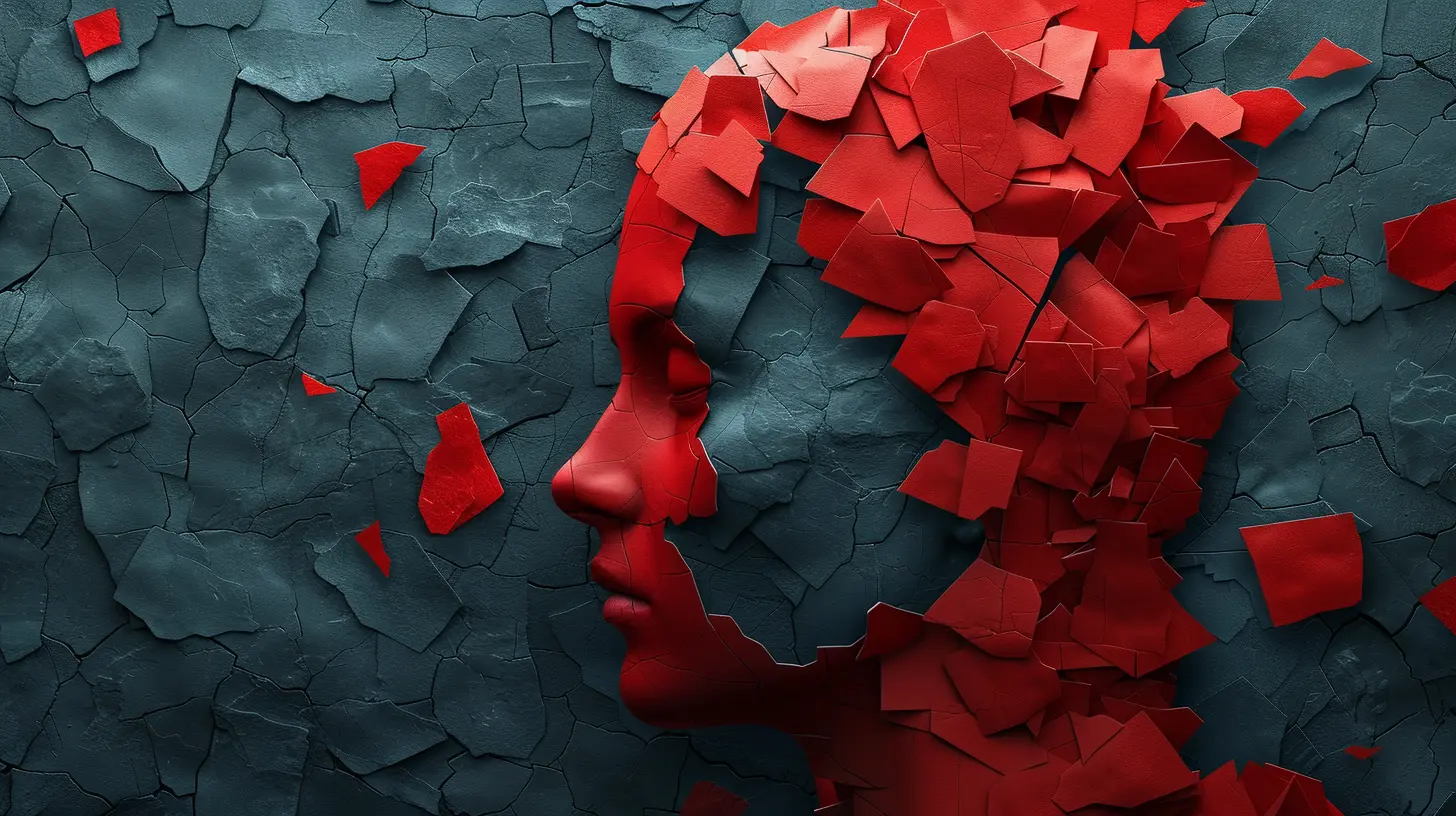 The Power of Positive Thinking in Building Mental Strength