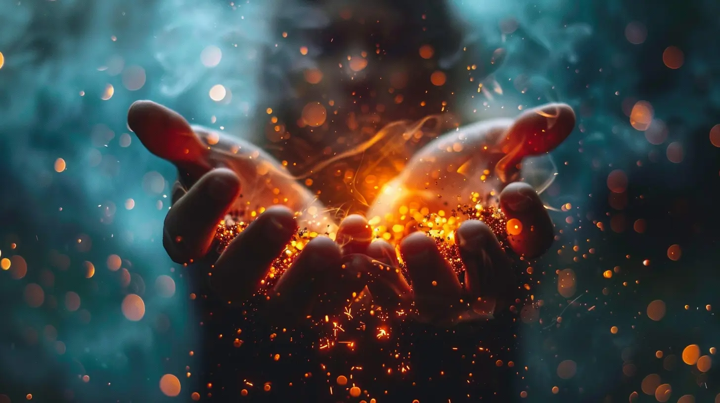 The Power of Positive Thinking in Building Mental Strength