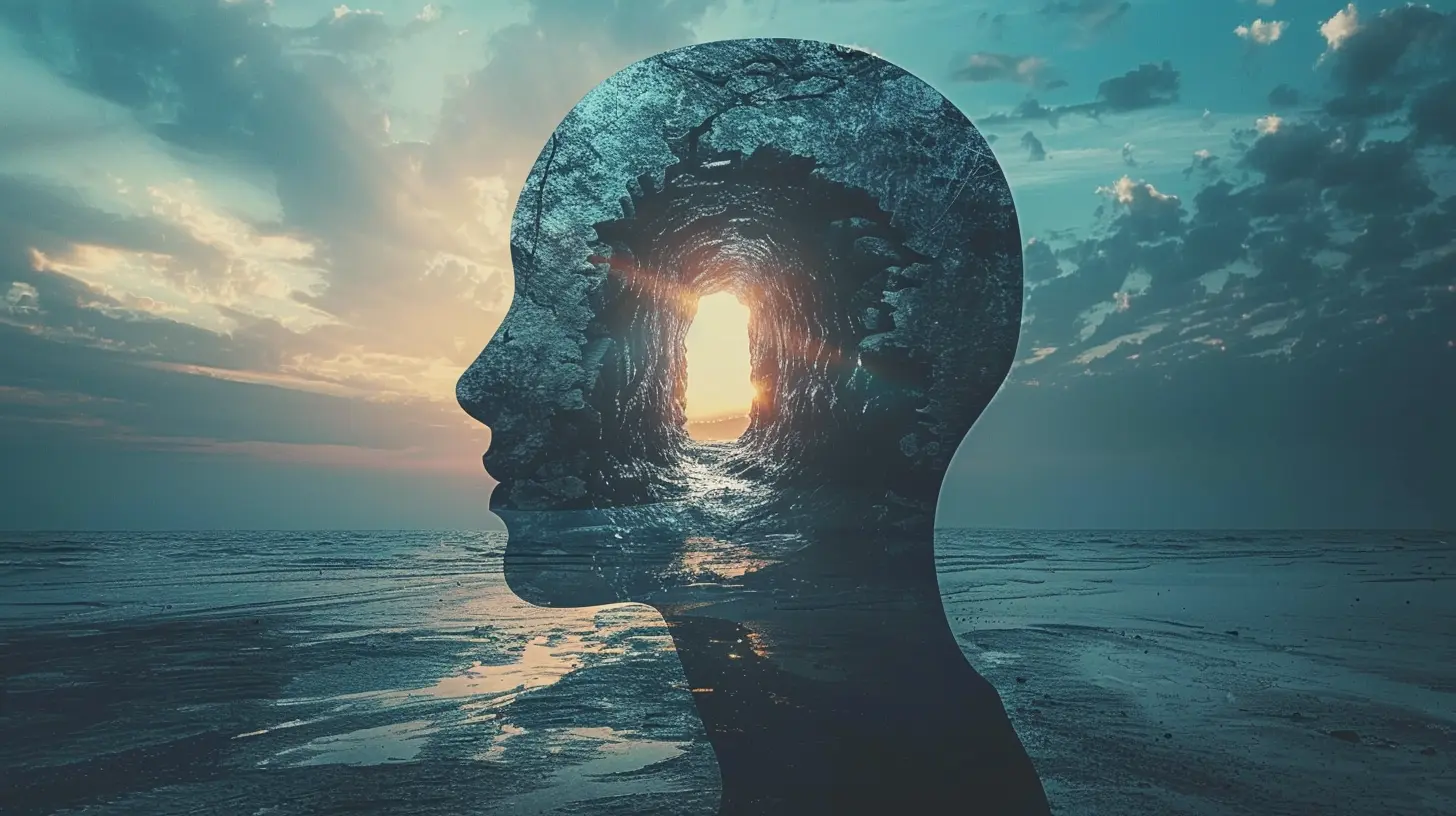 The Power of Routine in Developing Mental Fortitude