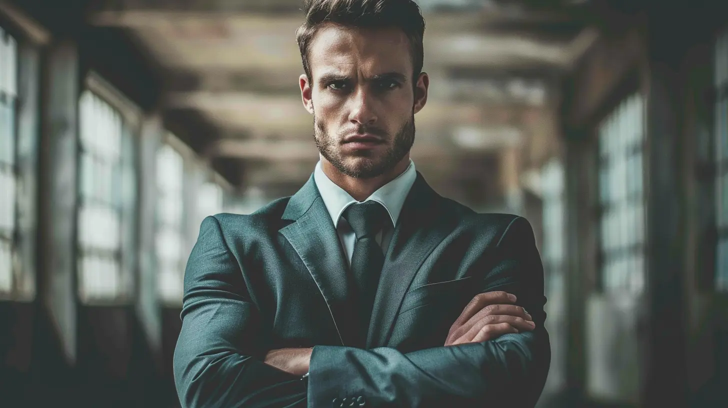 The Psychology Behind Grit: How to Develop a Never-Quitting Mindset