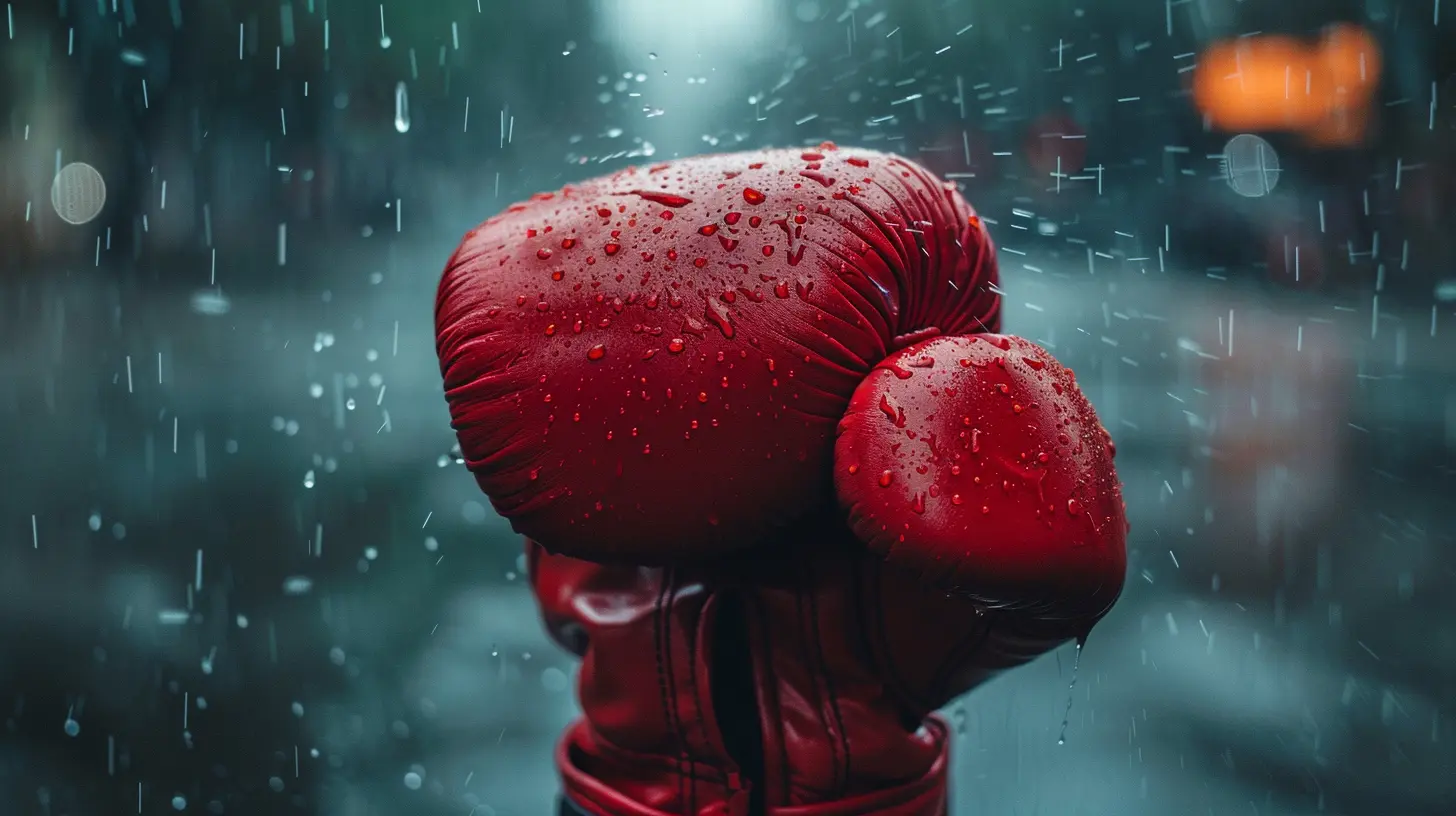 The Psychology Behind Grit: How to Develop a Never-Quitting Mindset
