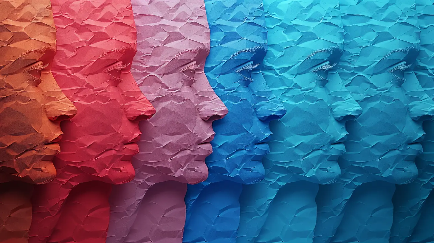 The Psychology Behind Personality Tests: Are They Really Accurate?
