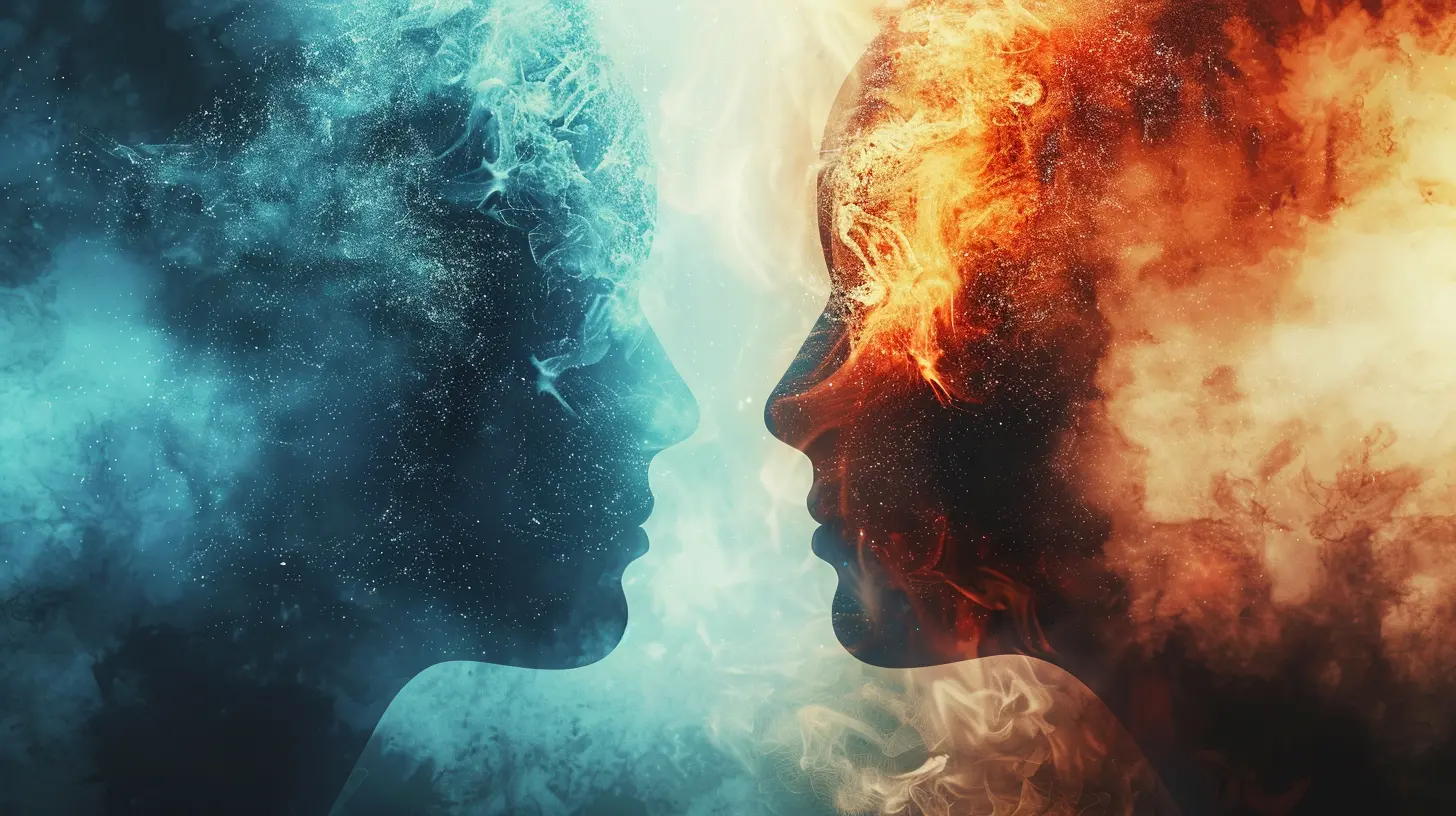 The Psychology Behind Personality Tests: Are They Really Accurate?