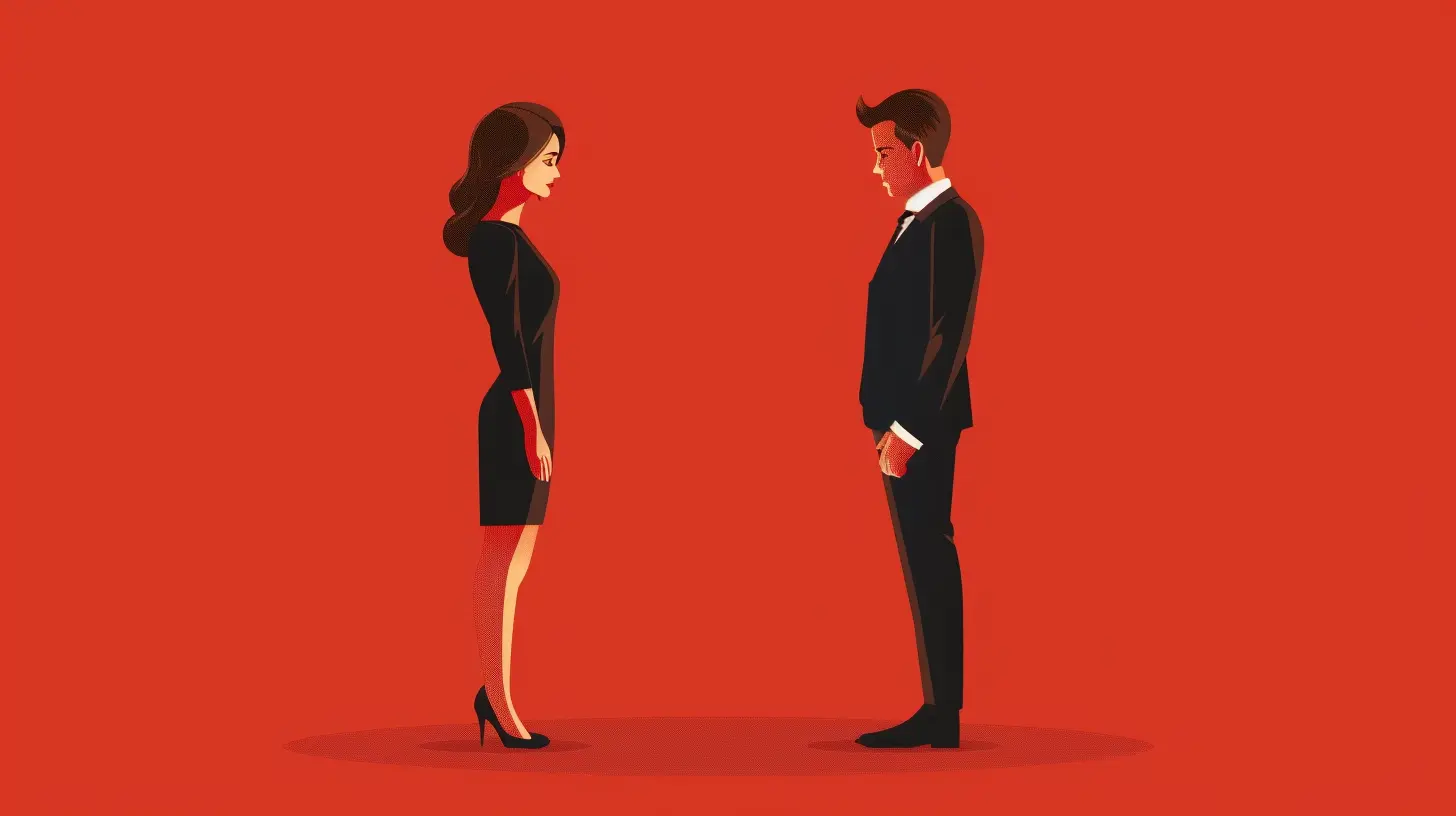 The Psychology of Apologies: What Makes Them Effective?