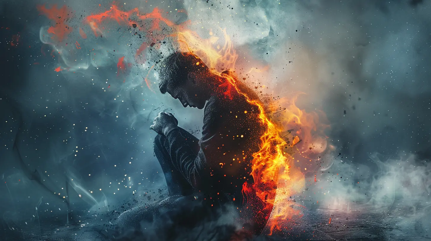 The Psychology of Apologies: What Makes Them Effective?