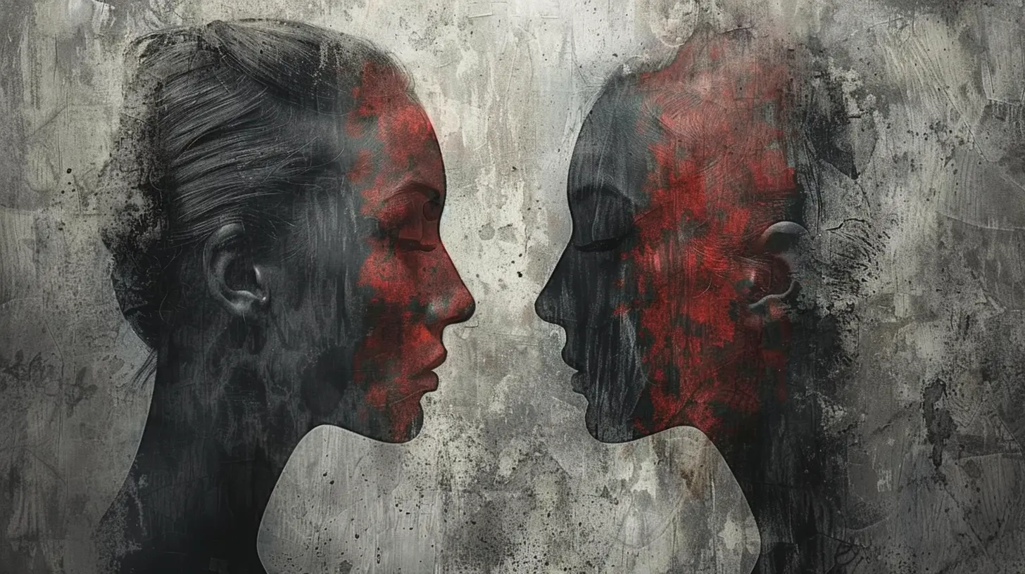 The Psychology of Apologies: What Makes Them Effective?
