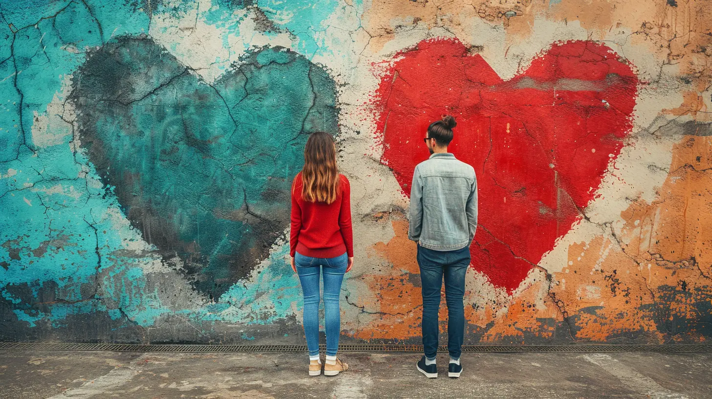 The Psychology of Rebound Relationships: Do They Help or Hurt?