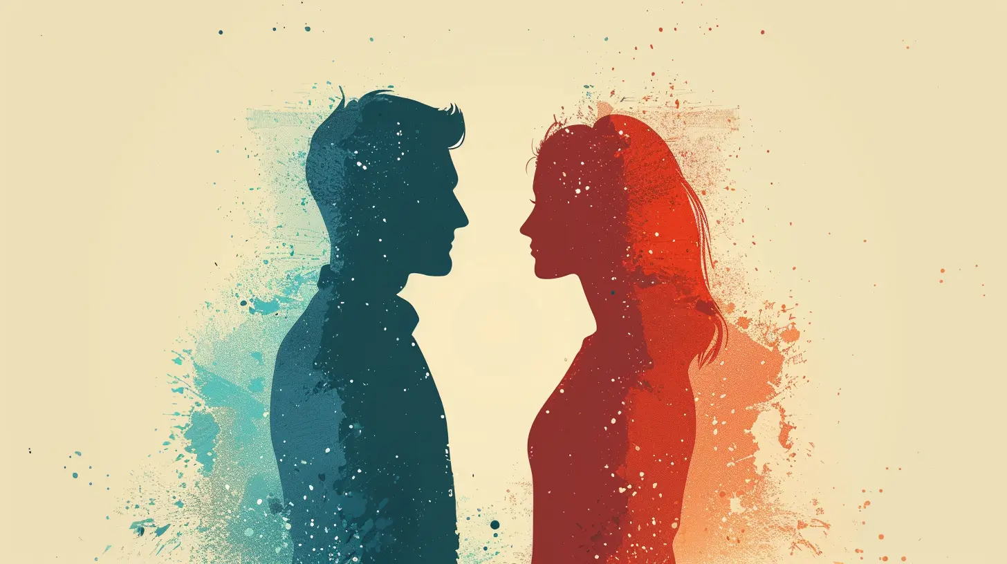 The Psychology of Rebound Relationships: Do They Help or Hurt?