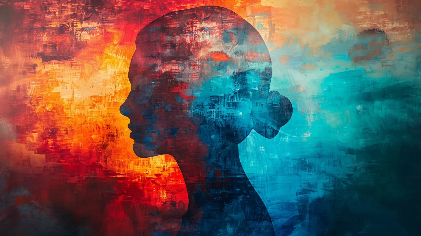 The Relationship Between Personality and Physical Health