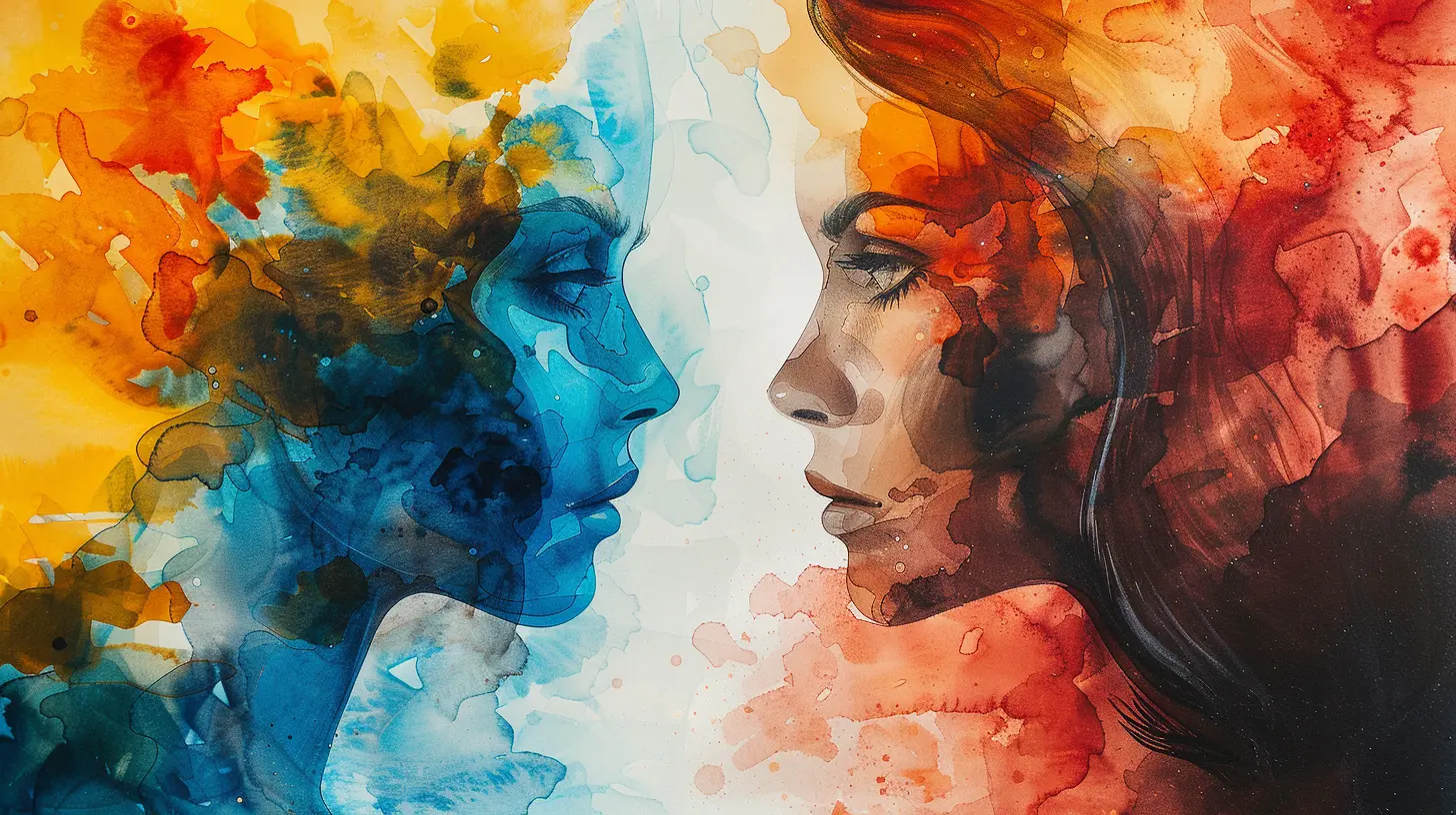 The Relationship Between Personality and Physical Health