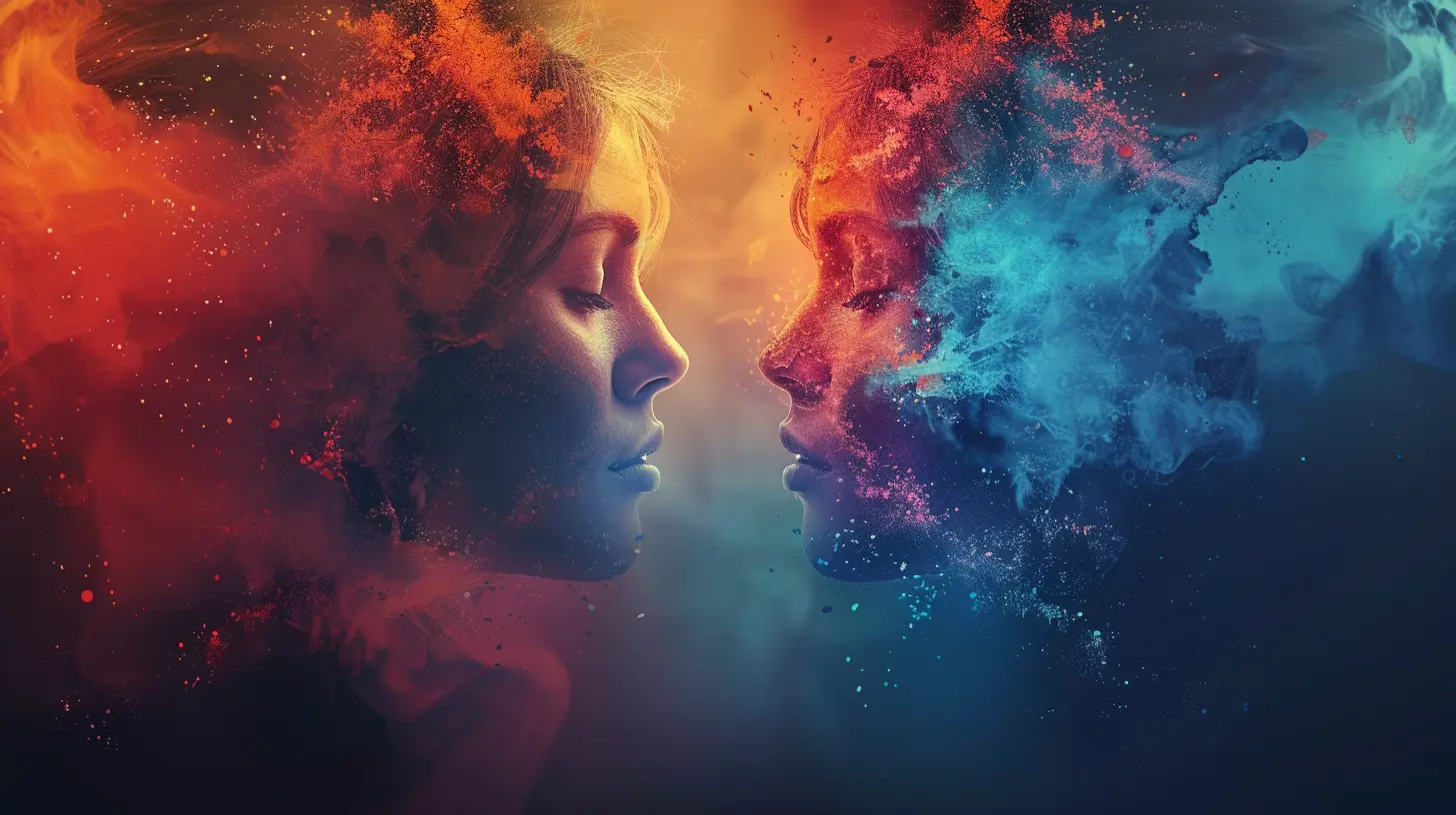 The Relationship Between Personality and Physical Health