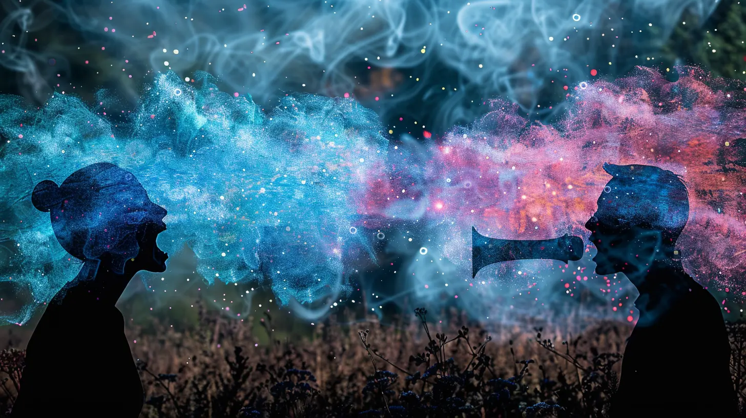 The Role of Active Listening in Conflict Resolution