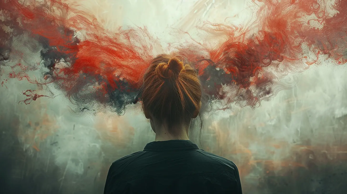 The Role of Art Therapy in Processing Trauma