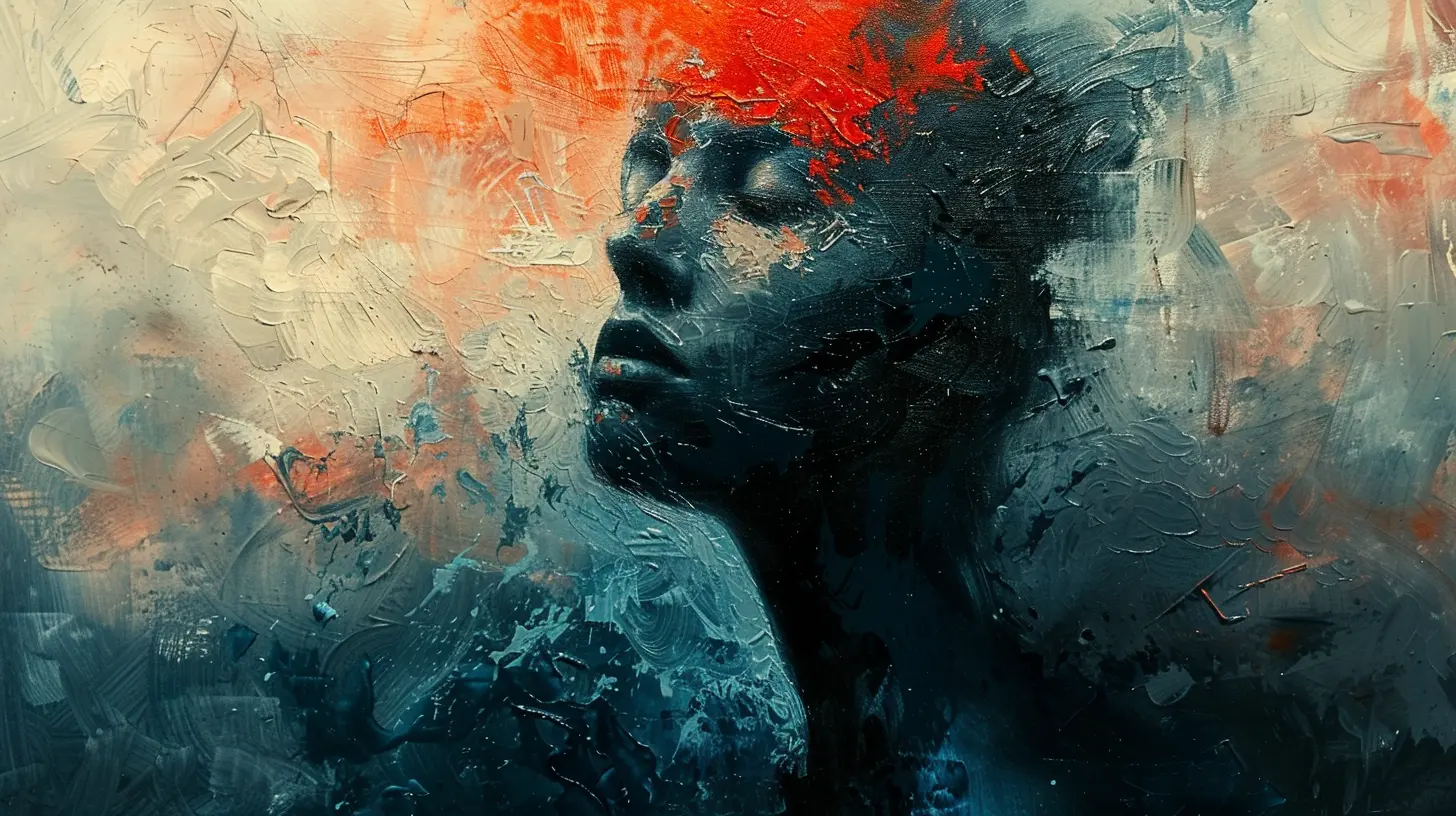 The Role of Art Therapy in Processing Trauma