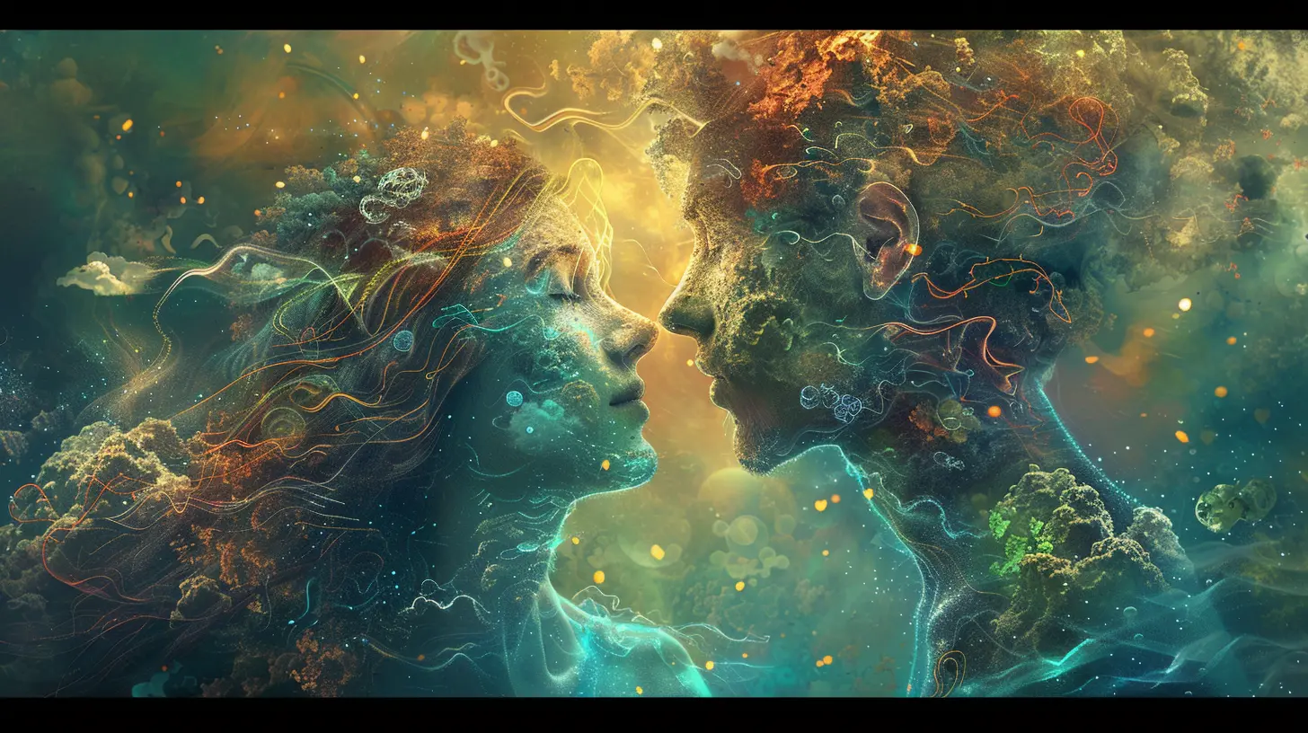 The Role of Attachment Styles in Romantic Compatibility