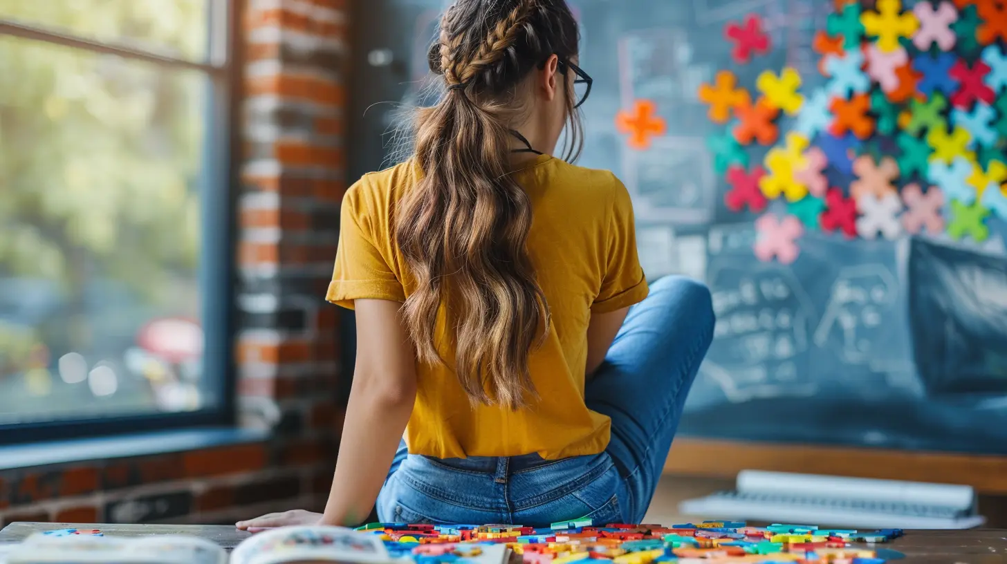 The Role of Behavioral Therapy in Managing Learning Disabilities