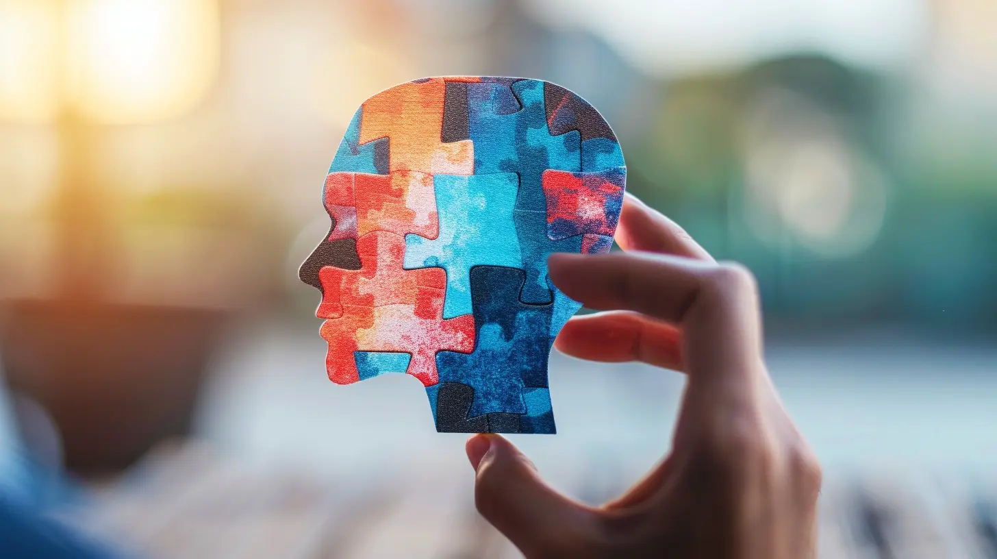 The Role of Behavioral Therapy in Managing Learning Disabilities