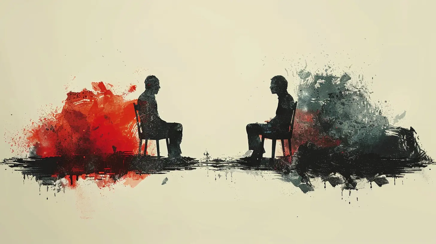 The Role of Body Language in the Therapeutic Process
