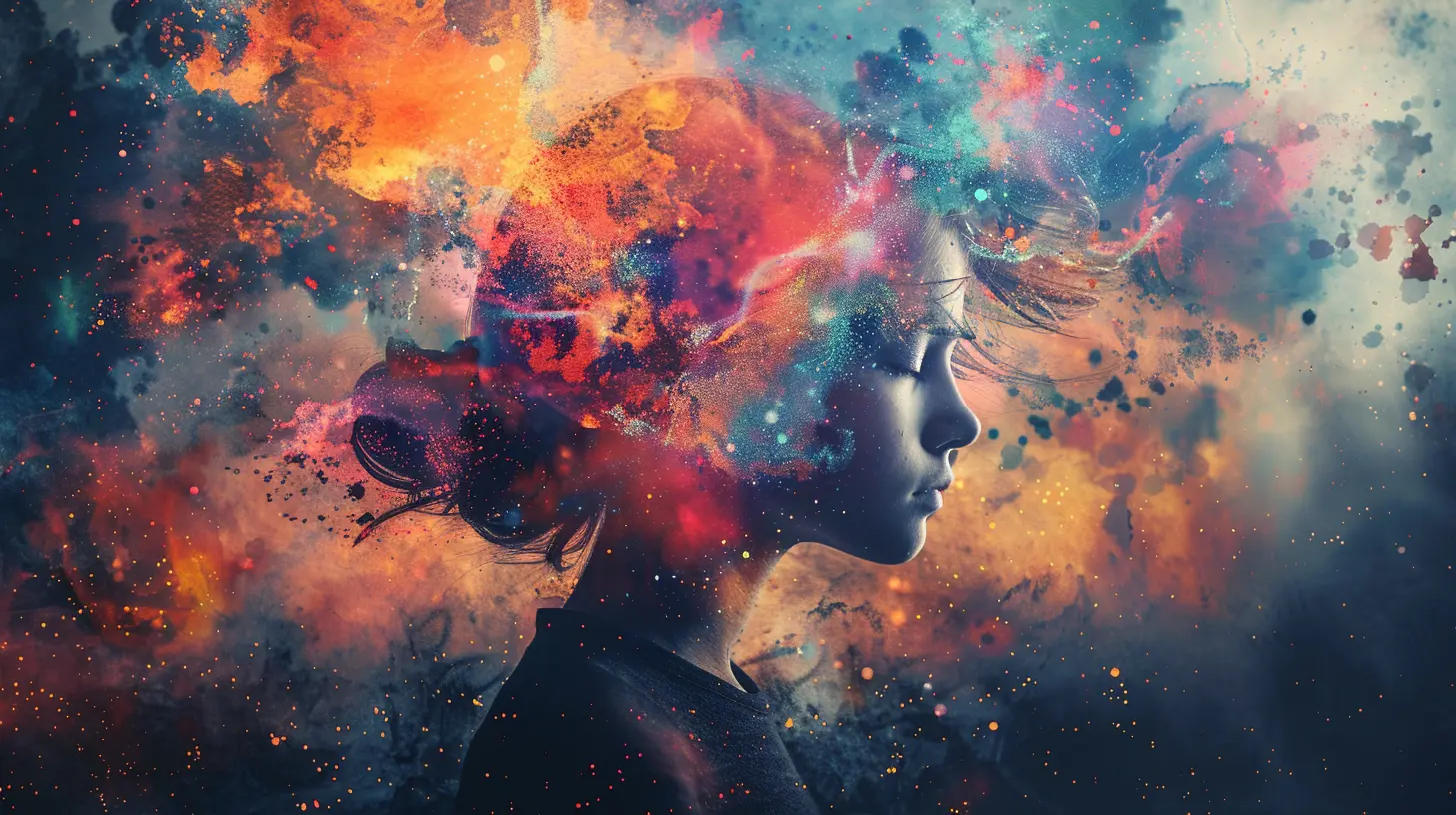 The Role of Cognitive Behavioral Therapy in Addressing Learning Disabilities