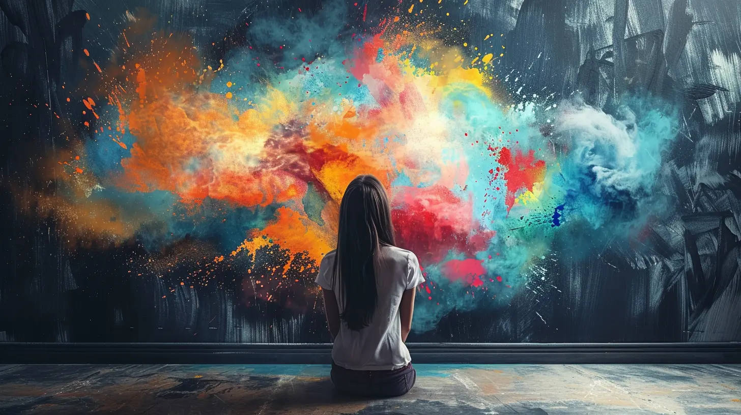 The Role of Cognitive Behavioral Therapy in Addressing Learning Disabilities